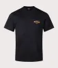 Dickies Emblem T-Shirt sold by EQVVS
