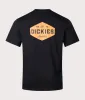 Dickies Emblem T-Shirt sold by EQVVS