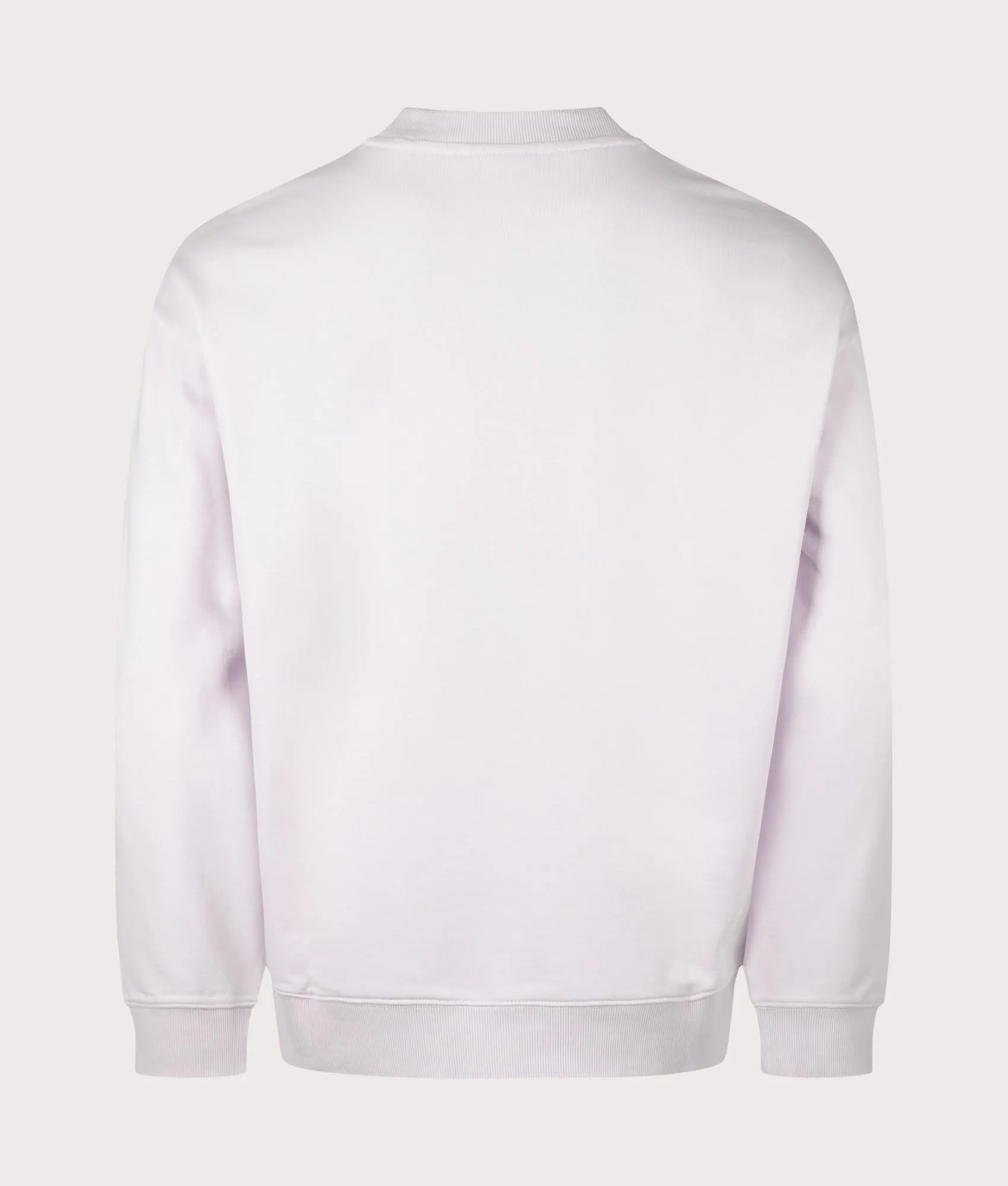 Relaxed Fit Dapocrew Sweatshirt sold by EQVVS product image thumbnail 3
