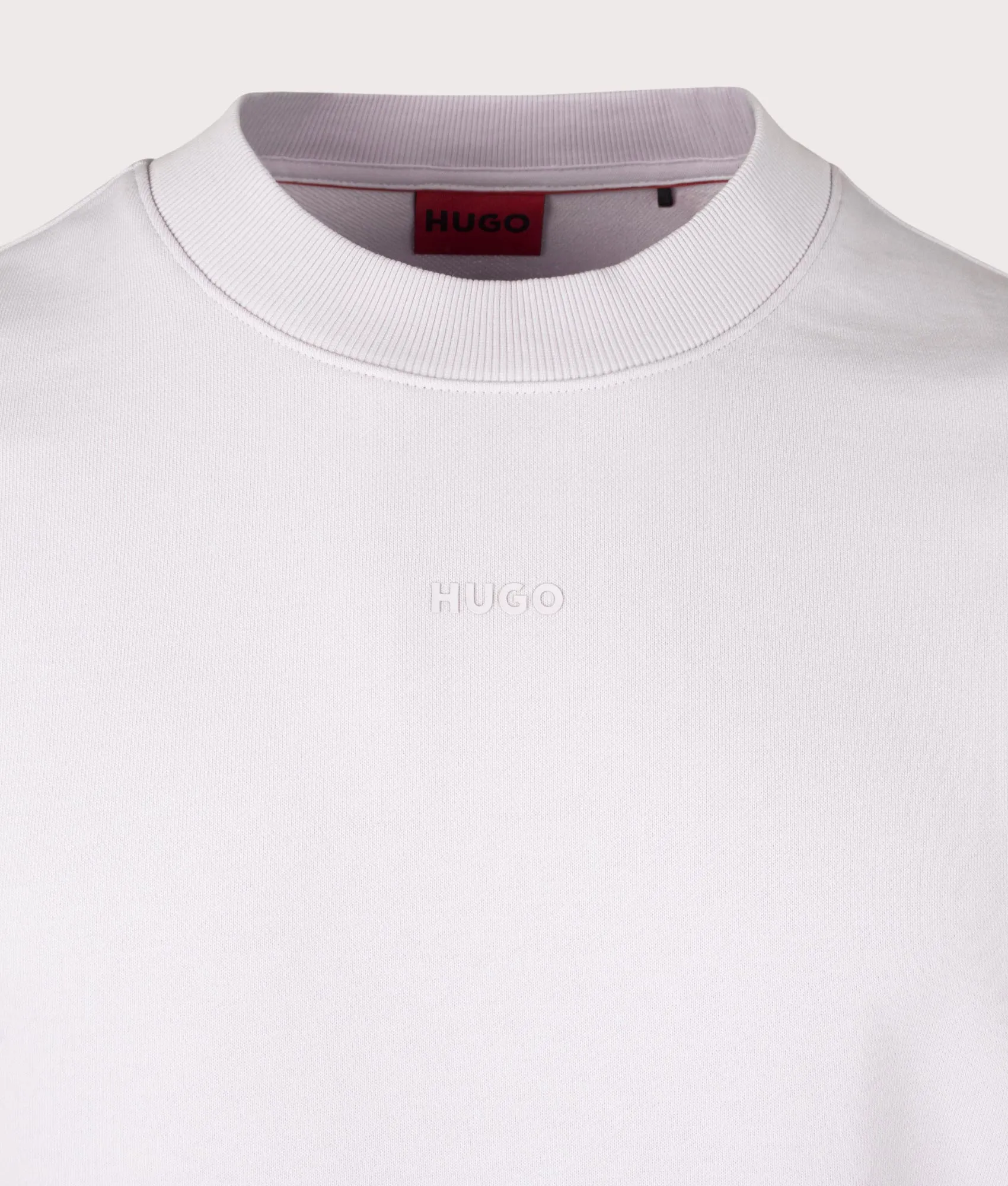 Relaxed Fit Dapocrew Sweatshirt sold by EQVVS product image thumbnail 2