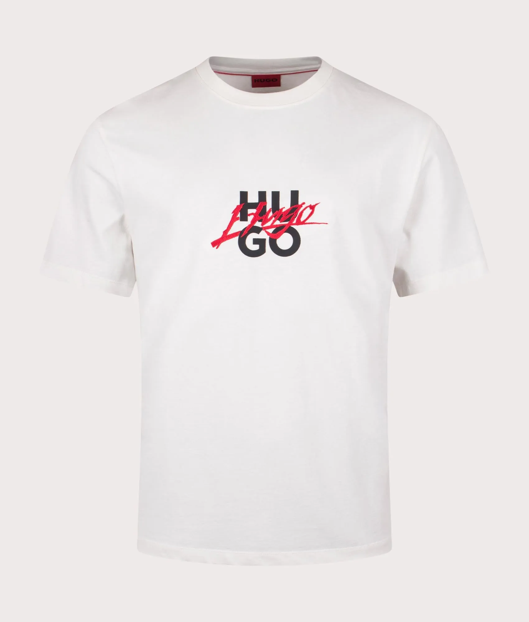 Relaxed Fit Dlongny T-Shirt sold by EQVVS