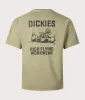 High Flying Workwear T-Shirt sold by EQVVS