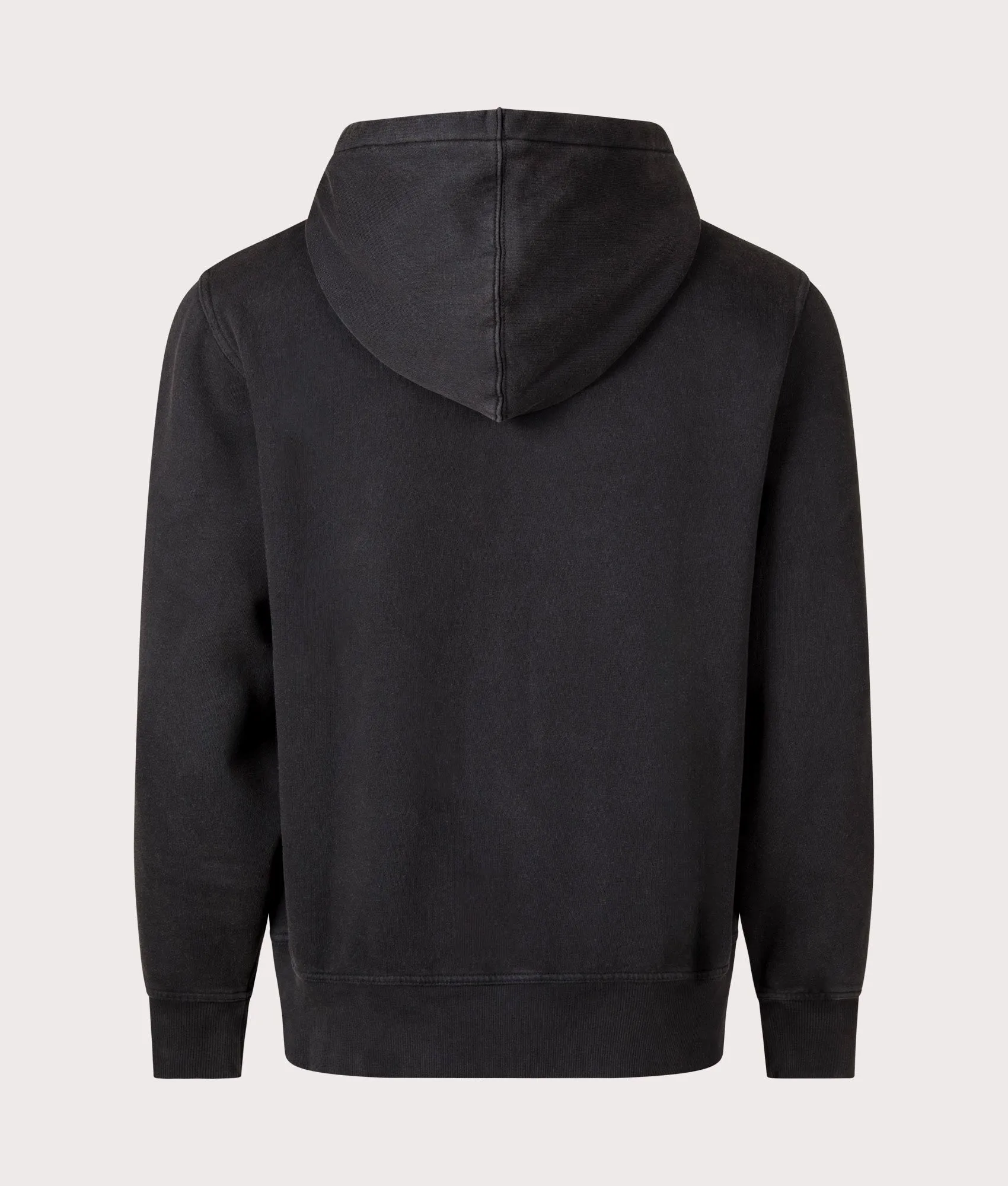 Plentywood Hoodie sold by EQVVS product image thumbnail 3