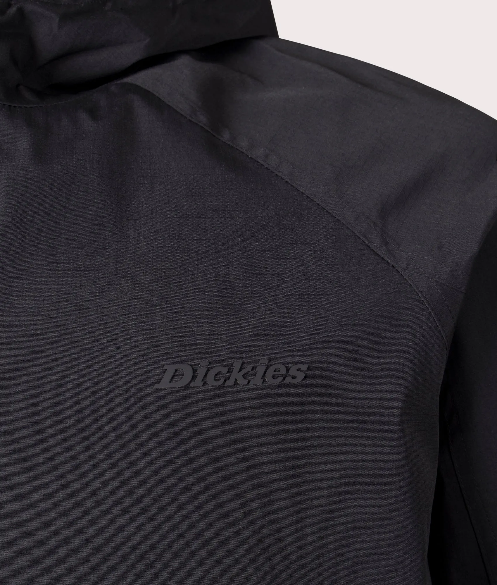 Ronan Shell Jacket sold by EQVVS product image thumbnail 2