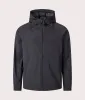 Ronan Shell Jacket sold by EQVVS