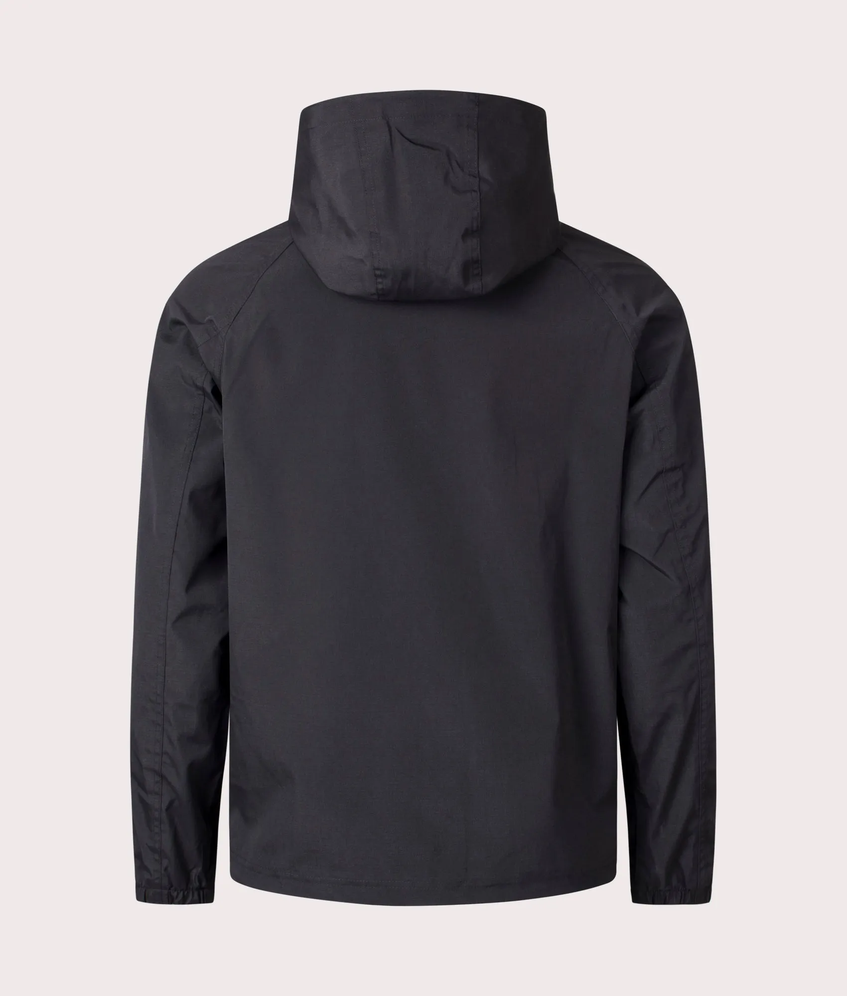 Ronan Shell Jacket sold by EQVVS product image thumbnail 3