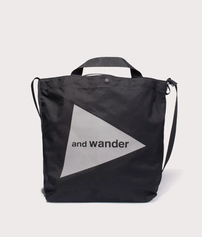 Recycle Ox Tote Bag sold by EQVVS