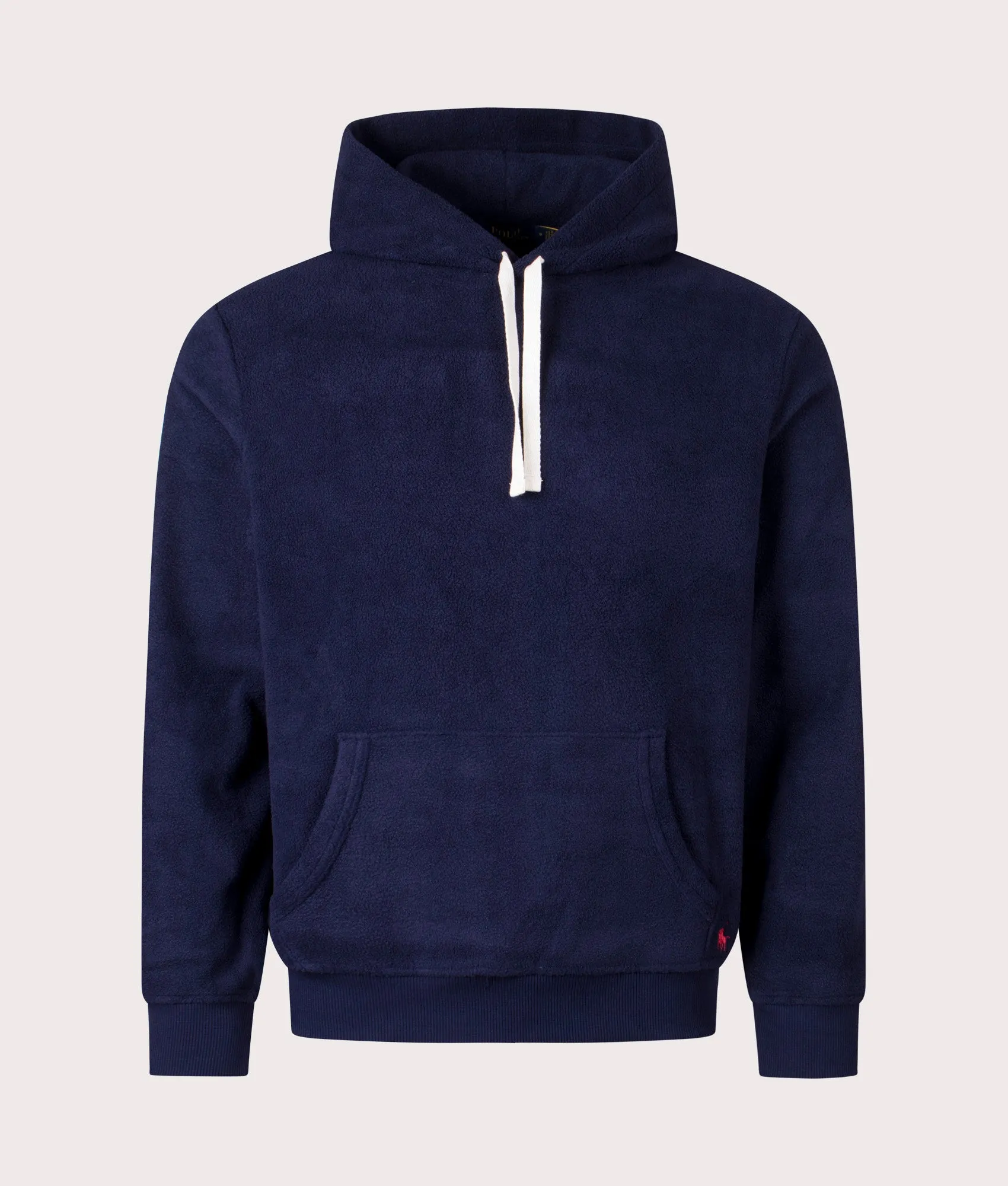Brushed Fleece Loungewear Hoodie sold by EQVVS