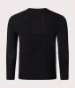 Cashmere Blend Cable Knit Jumper sold by EQVVS