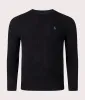 Cashmere Blend Cable Knit Jumper sold by EQVVS