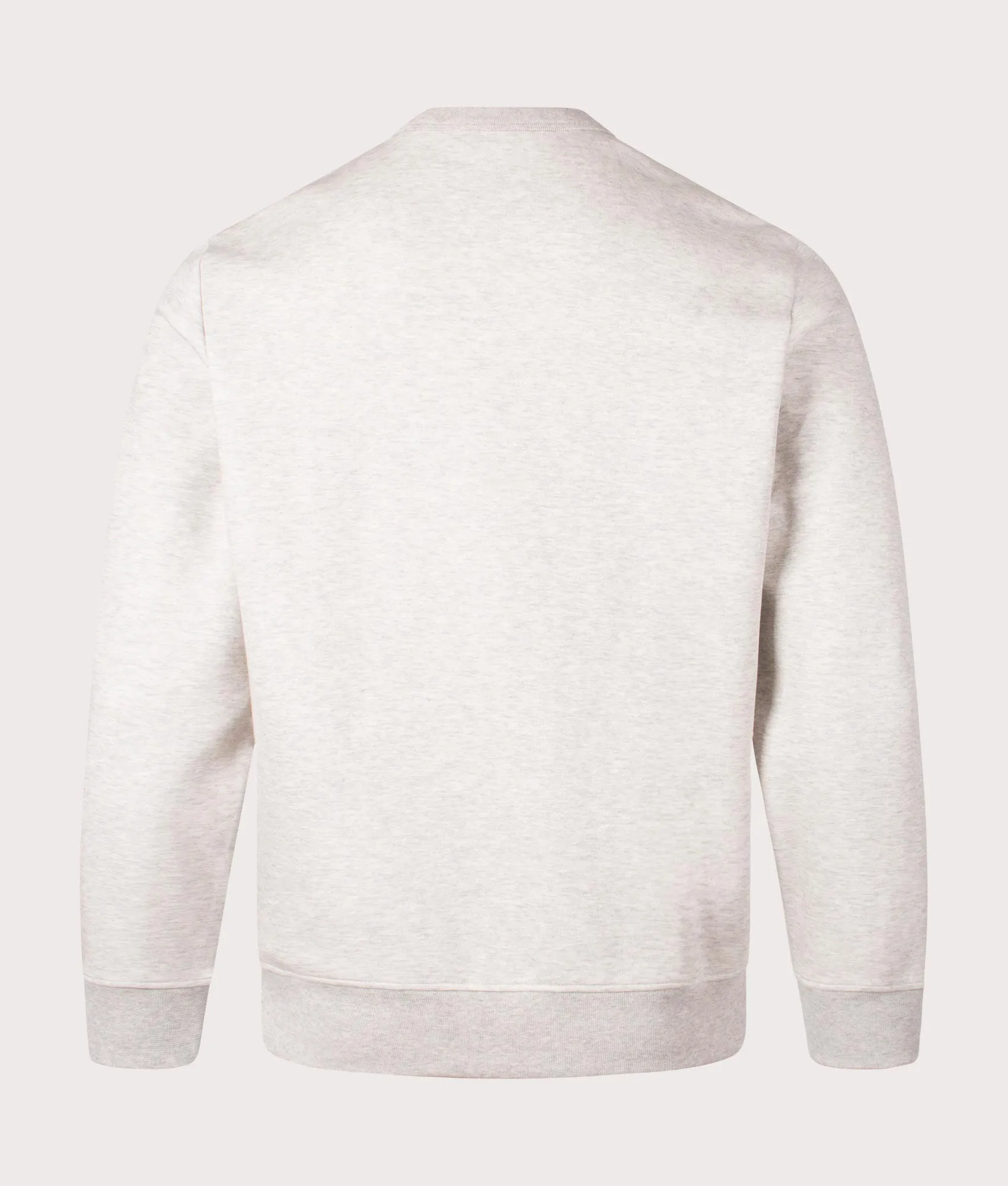 Pocket Zip Sweatshirt sold by EQVVS product image thumbnail 3