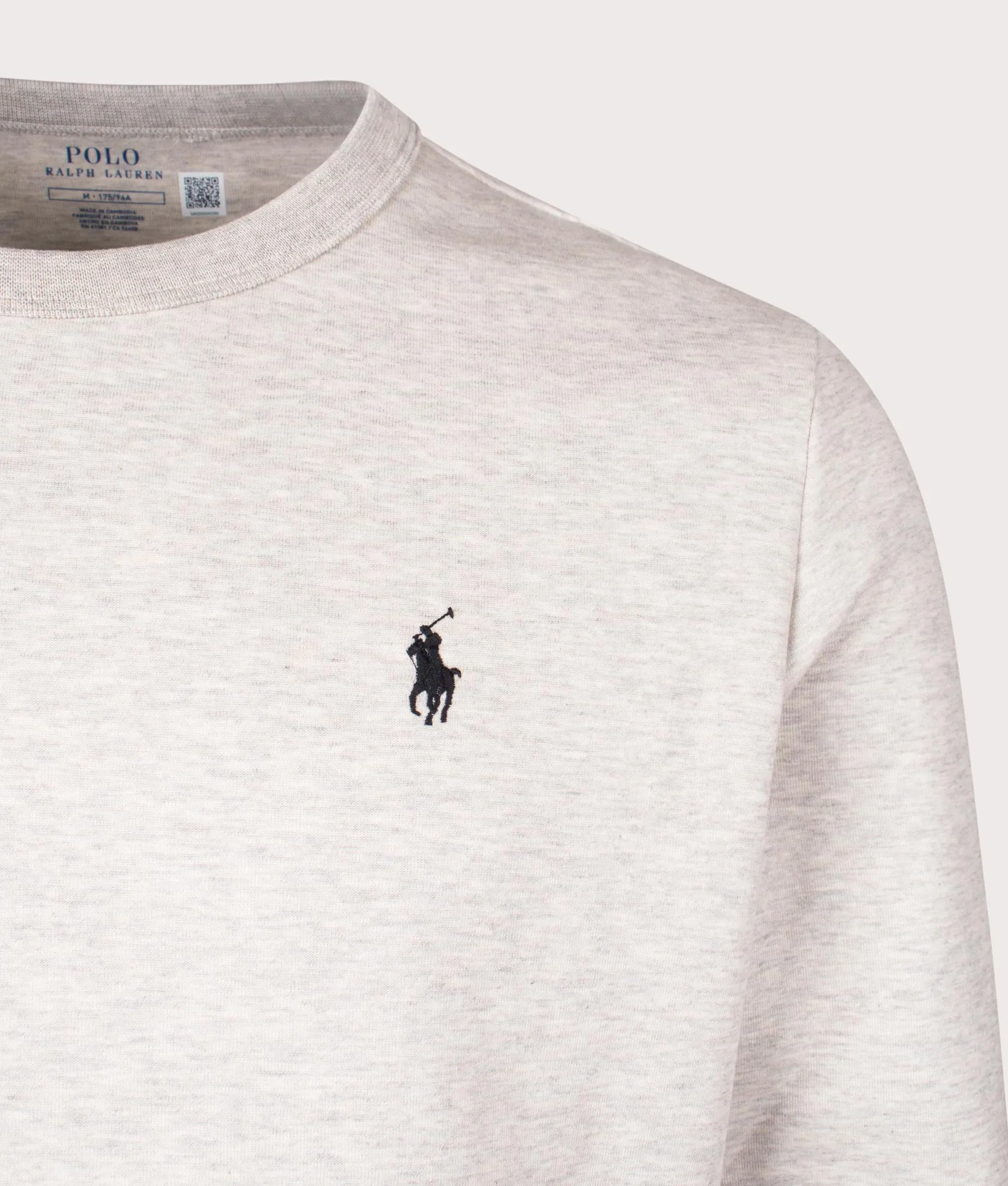 Pocket Zip Sweatshirt sold by EQVVS product image thumbnail 2