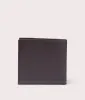 Pebbled Leather Billfold Wallet sold by EQVVS