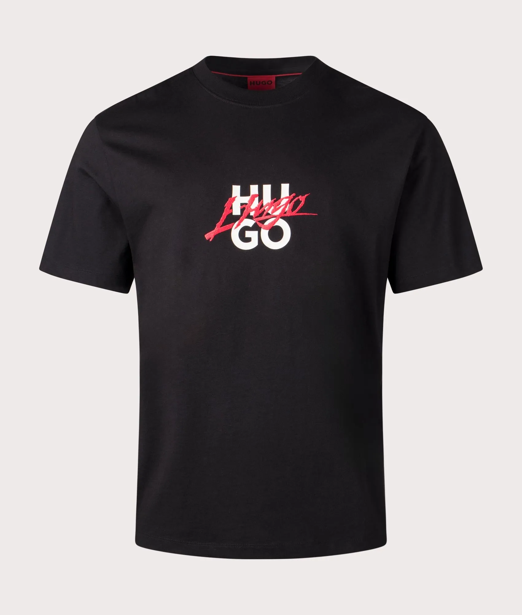 Relaxed Fit Dlongny T-Shirt sold by EQVVS