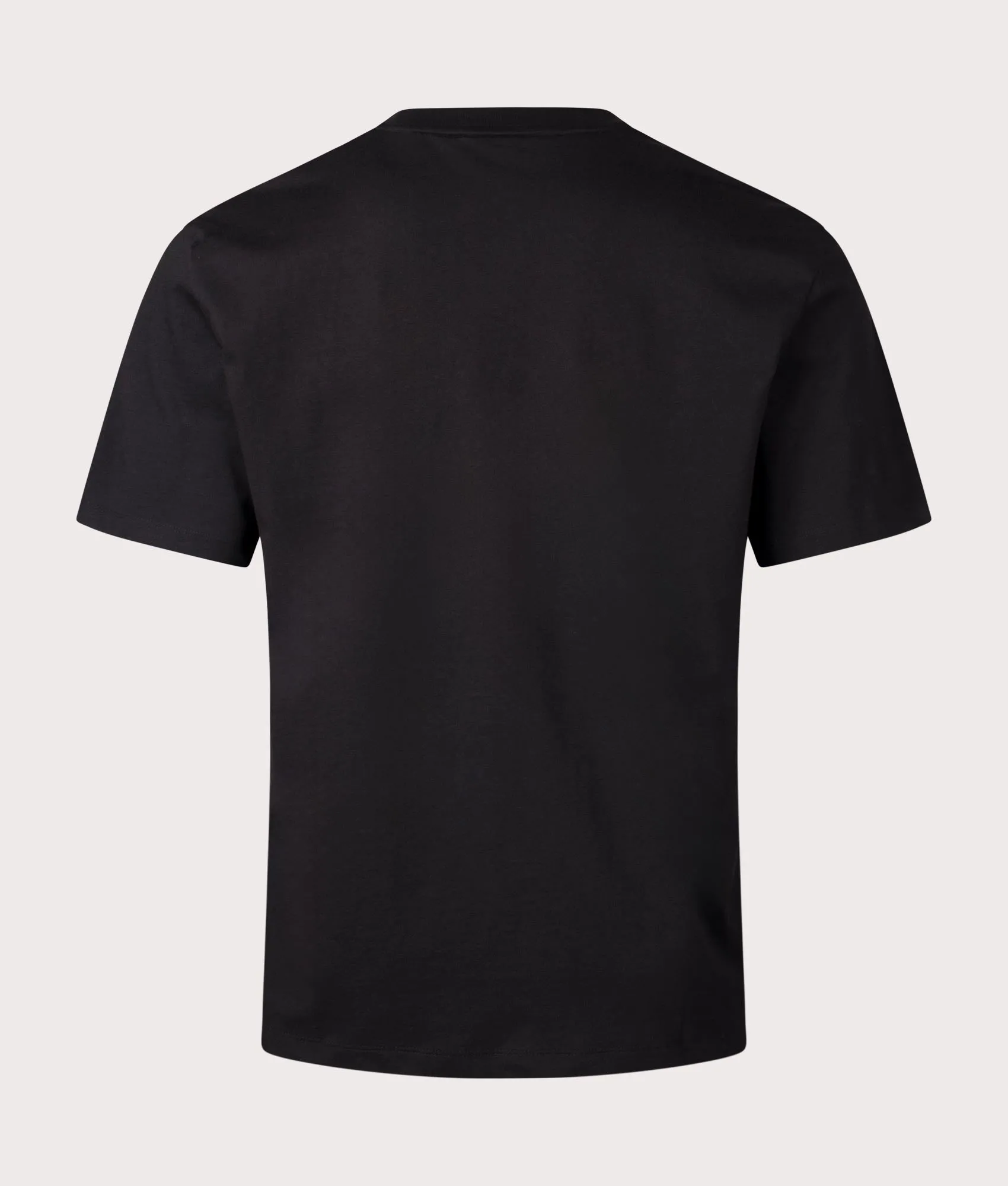 Relaxed Fit Dlongny T-Shirt sold by EQVVS product image thumbnail 2