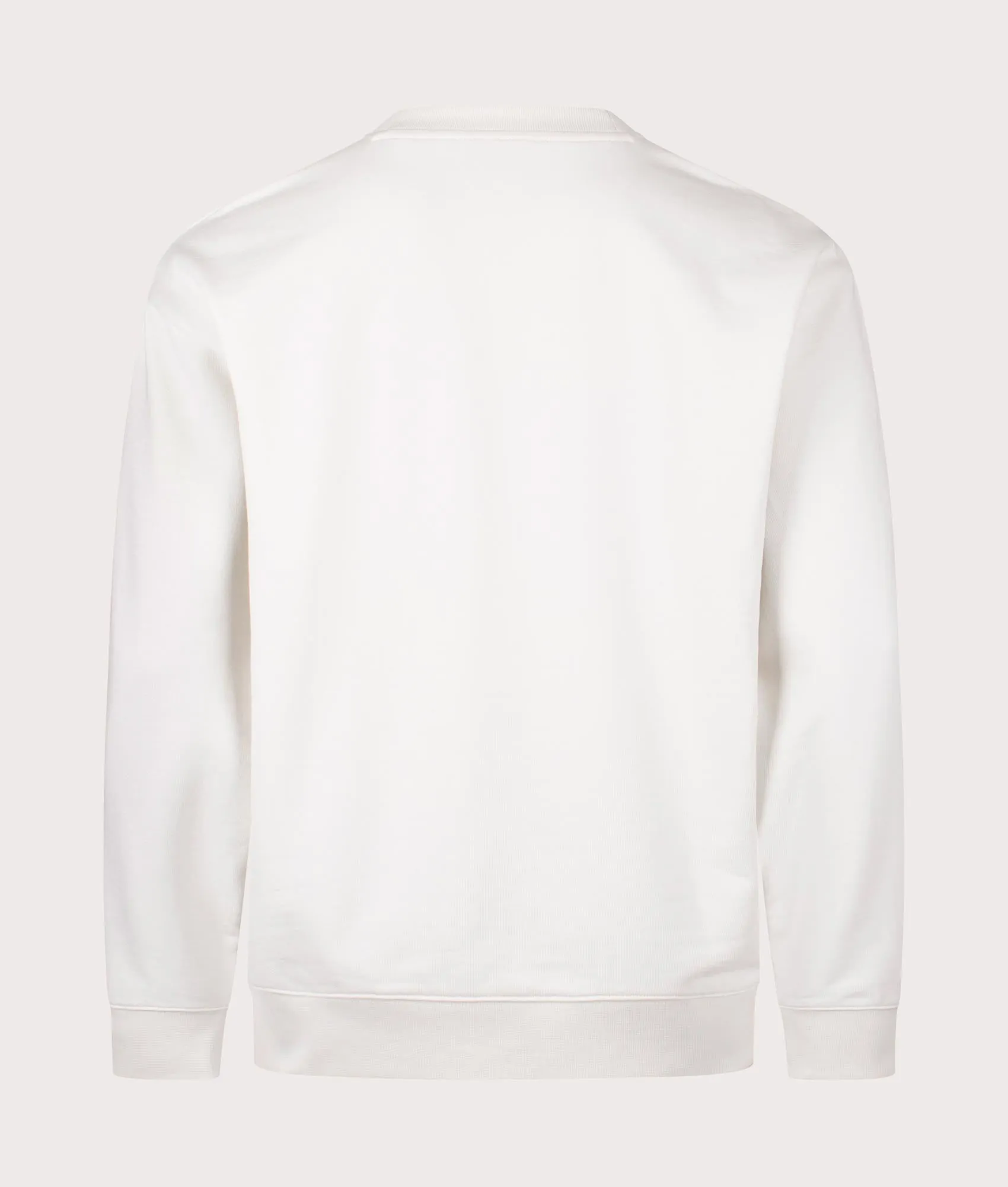 Relaxed Fit Dlogonty Sweatshirt sold by EQVVS product image thumbnail 2