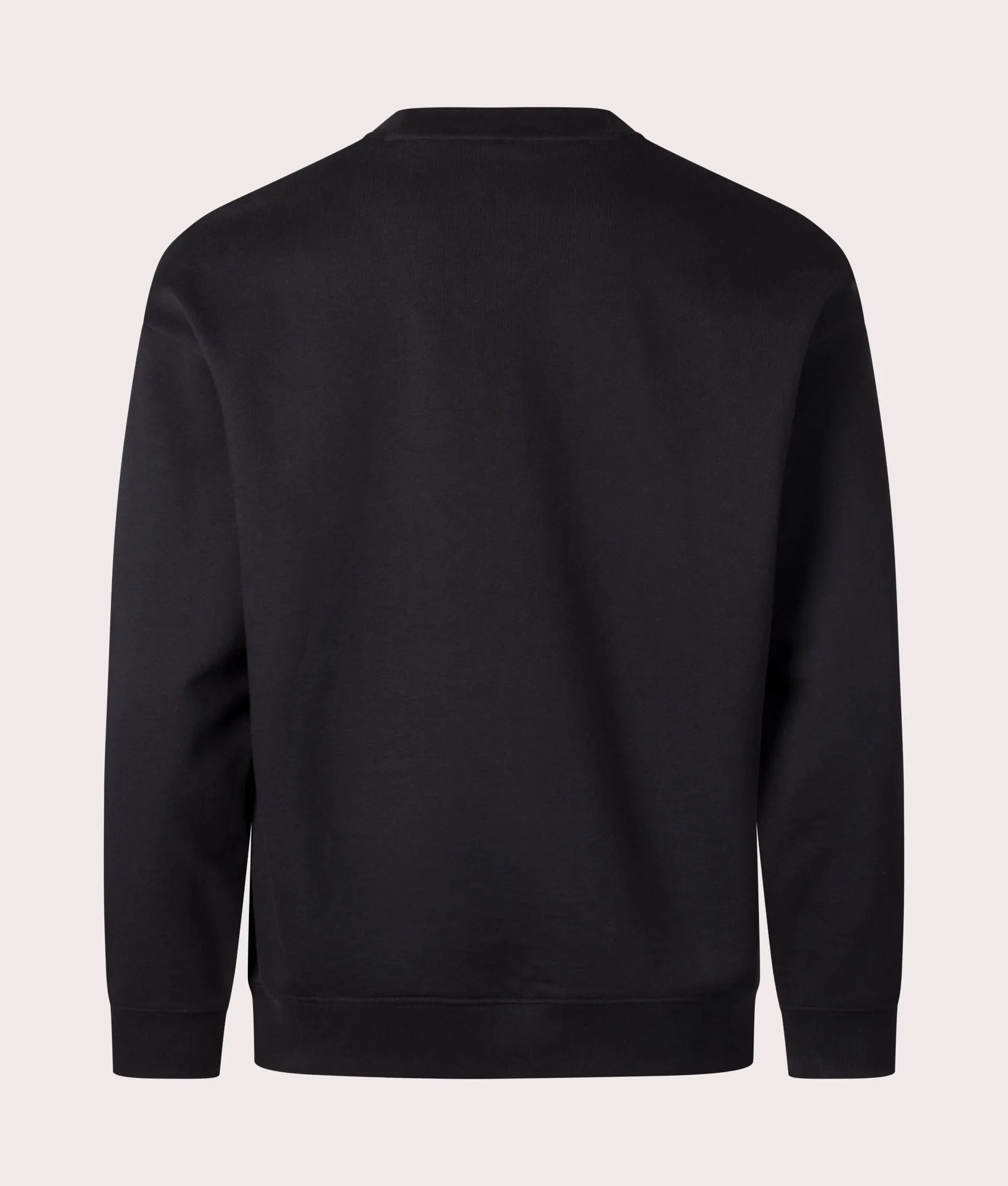 Relaxed Fit Dlogonty Sweatshirt sold by EQVVS product image thumbnail 2