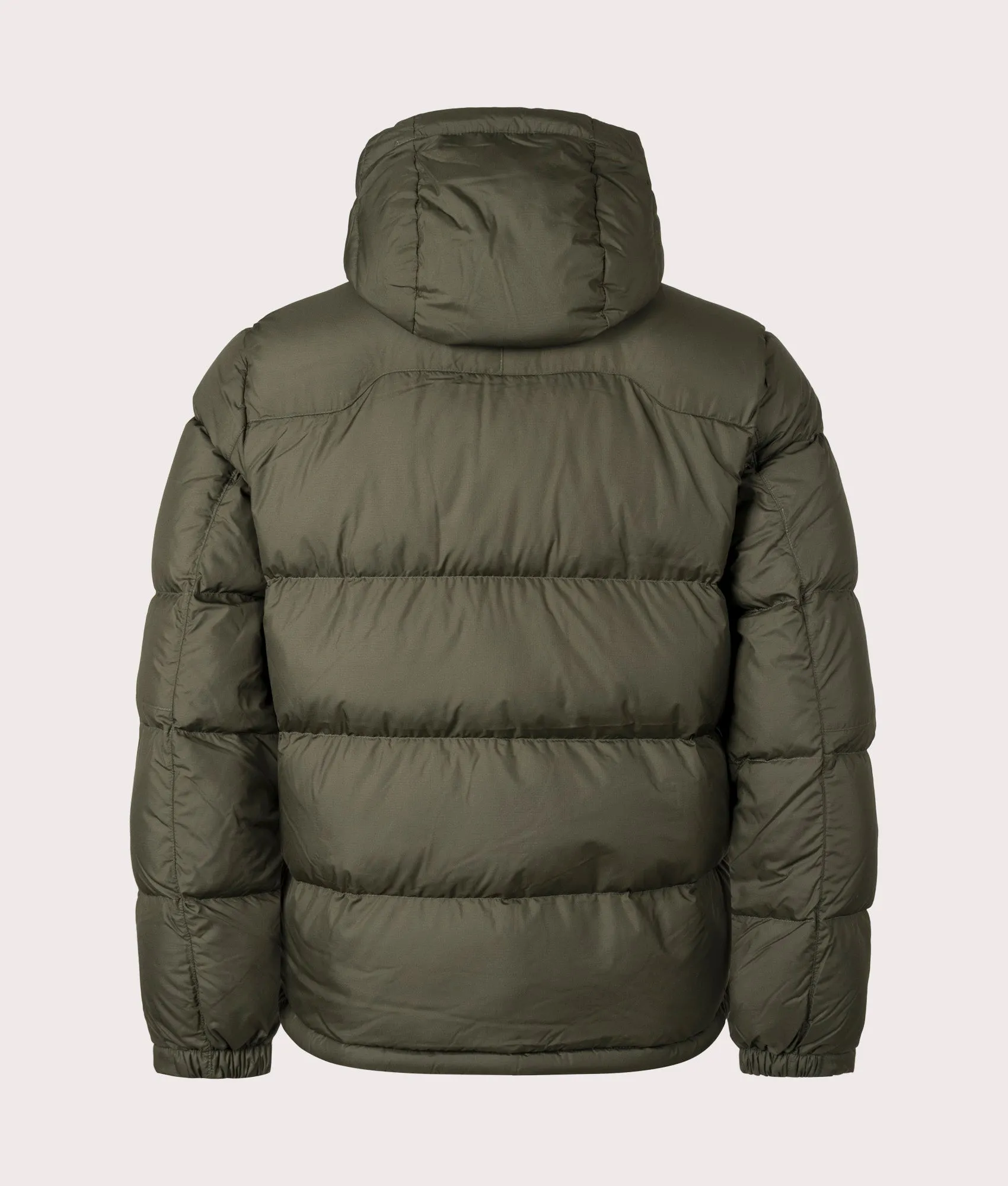 Gorham Down Jacket sold by EQVVS product image thumbnail 3