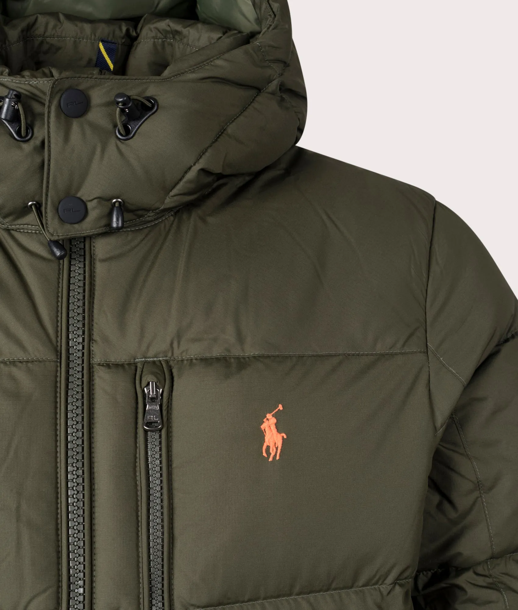 Gorham Down Jacket sold by EQVVS product image thumbnail 2
