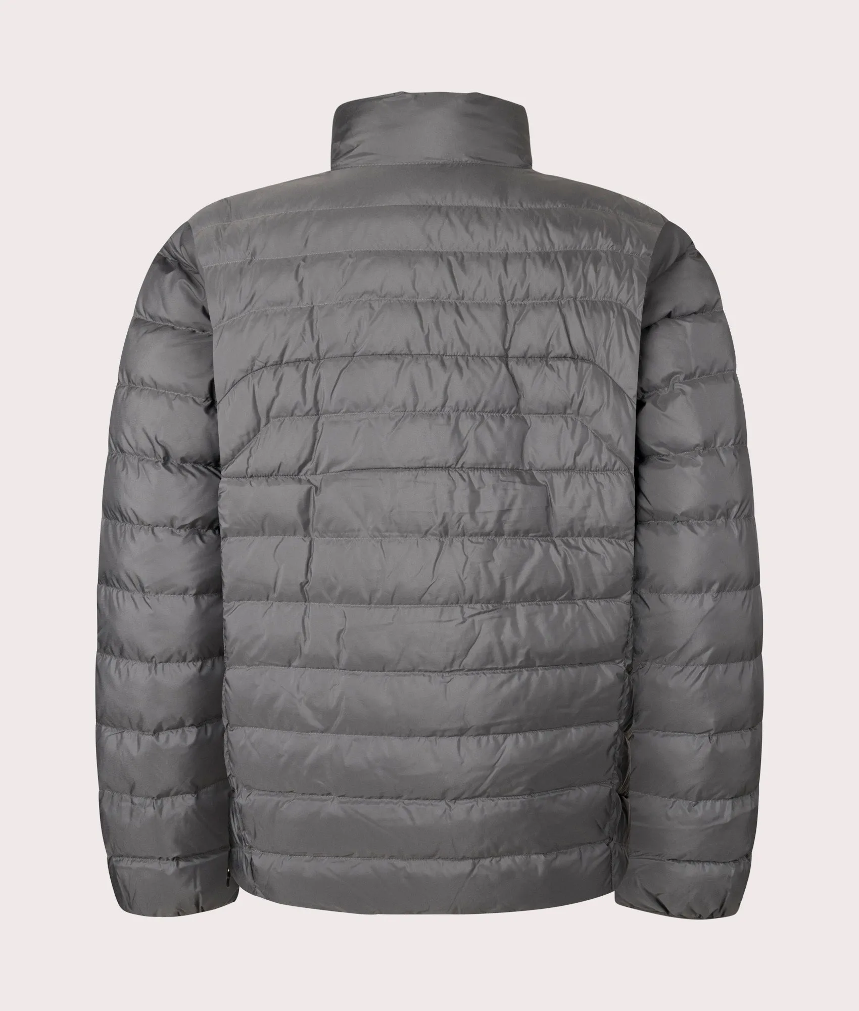 The Colden Packable Jacket sold by EQVVS product image thumbnail 3