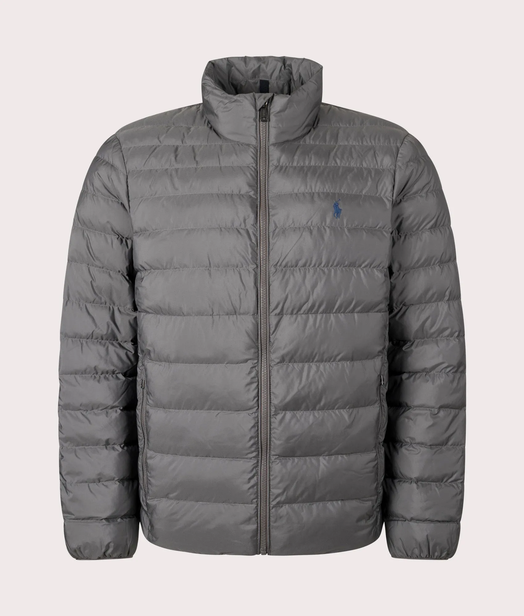 The Colden Packable Jacket sold by EQVVS