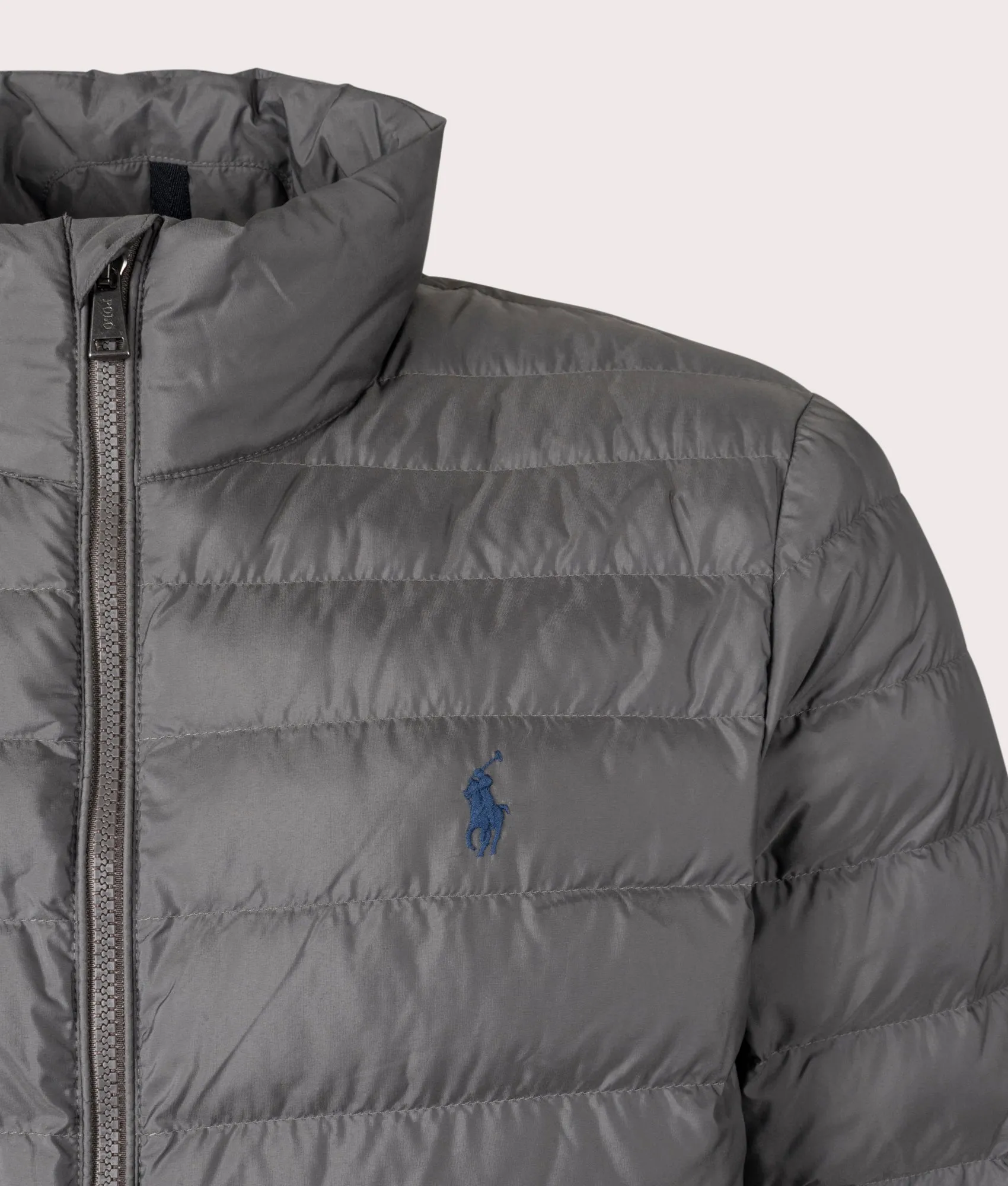 The Colden Packable Jacket sold by EQVVS product image thumbnail 2