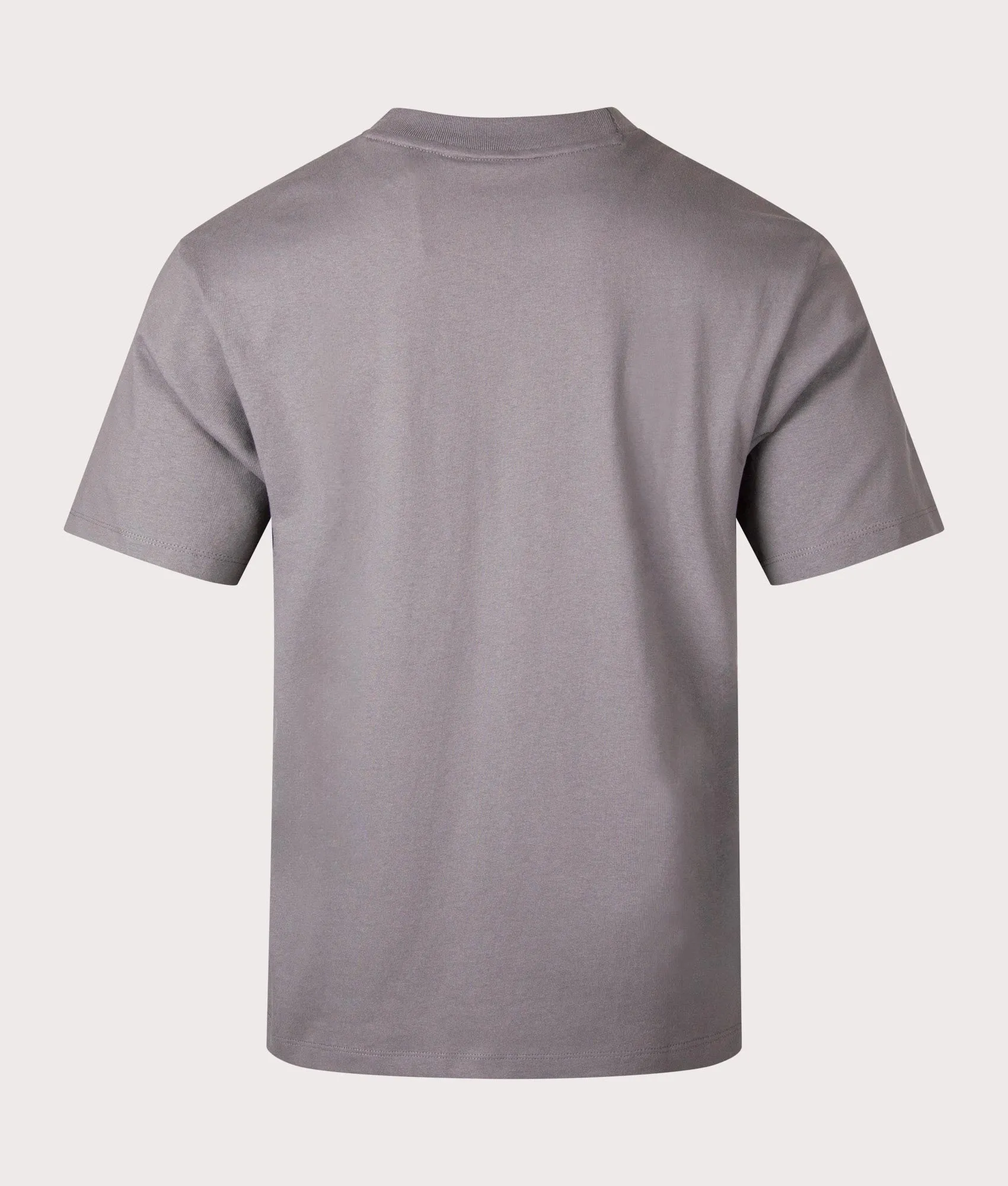 Relaxed Fit Dapolino T-Shirt sold by EQVVS product image thumbnail 3