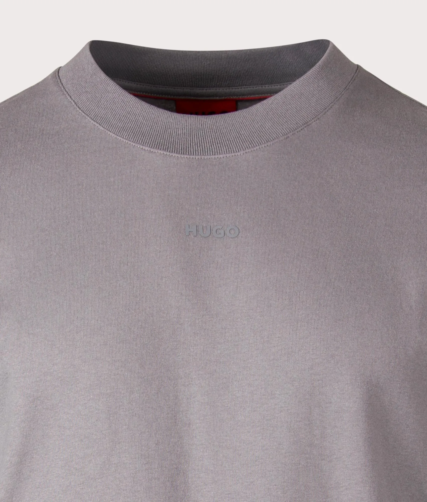 Relaxed Fit Dapolino T-Shirt sold by EQVVS product image thumbnail 2