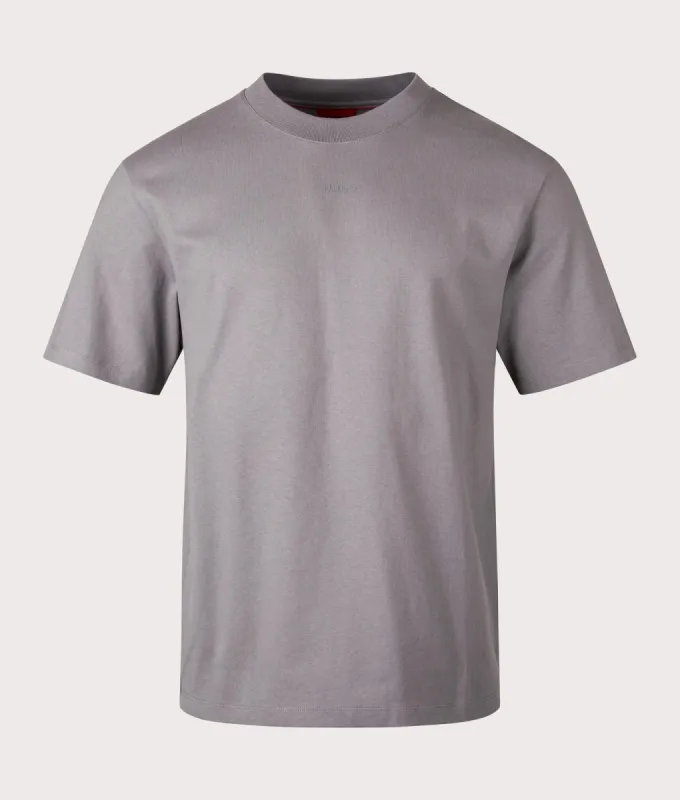 Relaxed Fit Dapolino T-Shirt sold by EQVVS