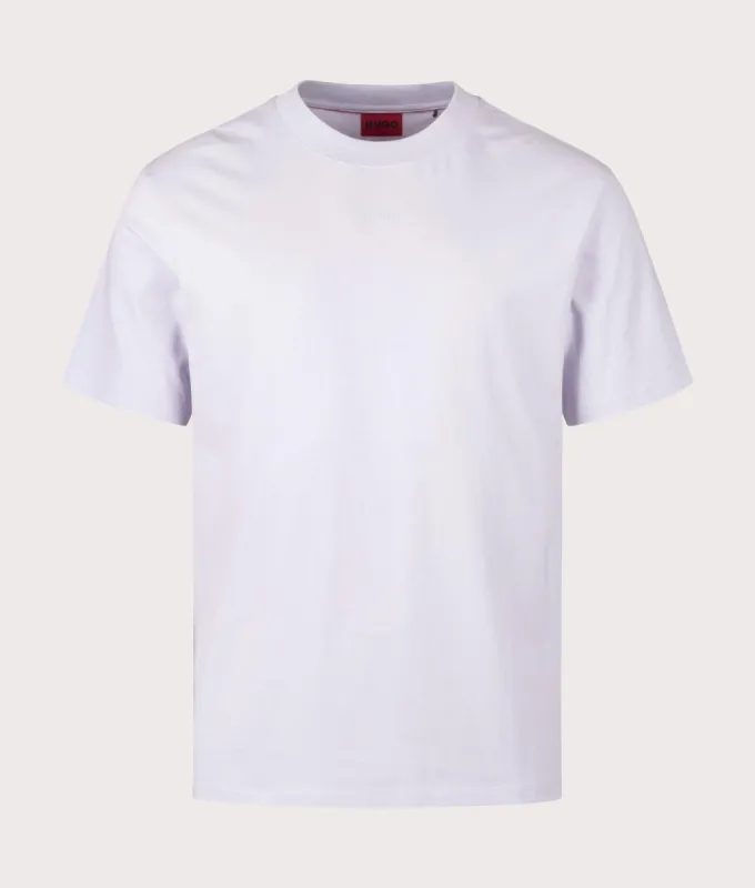Relaxed Fit Dapolino T-Shirt sold by EQVVS
