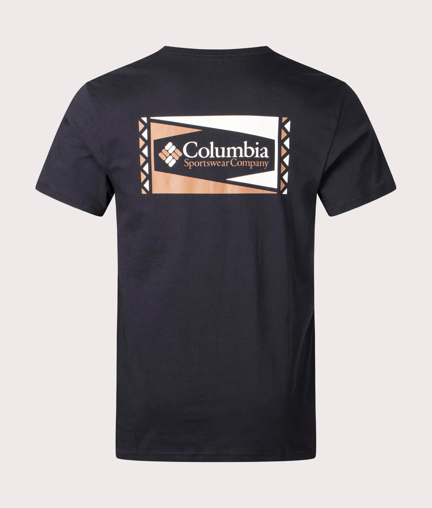 North Cascades Short Sleeve T-Shirt sold by EQVVS