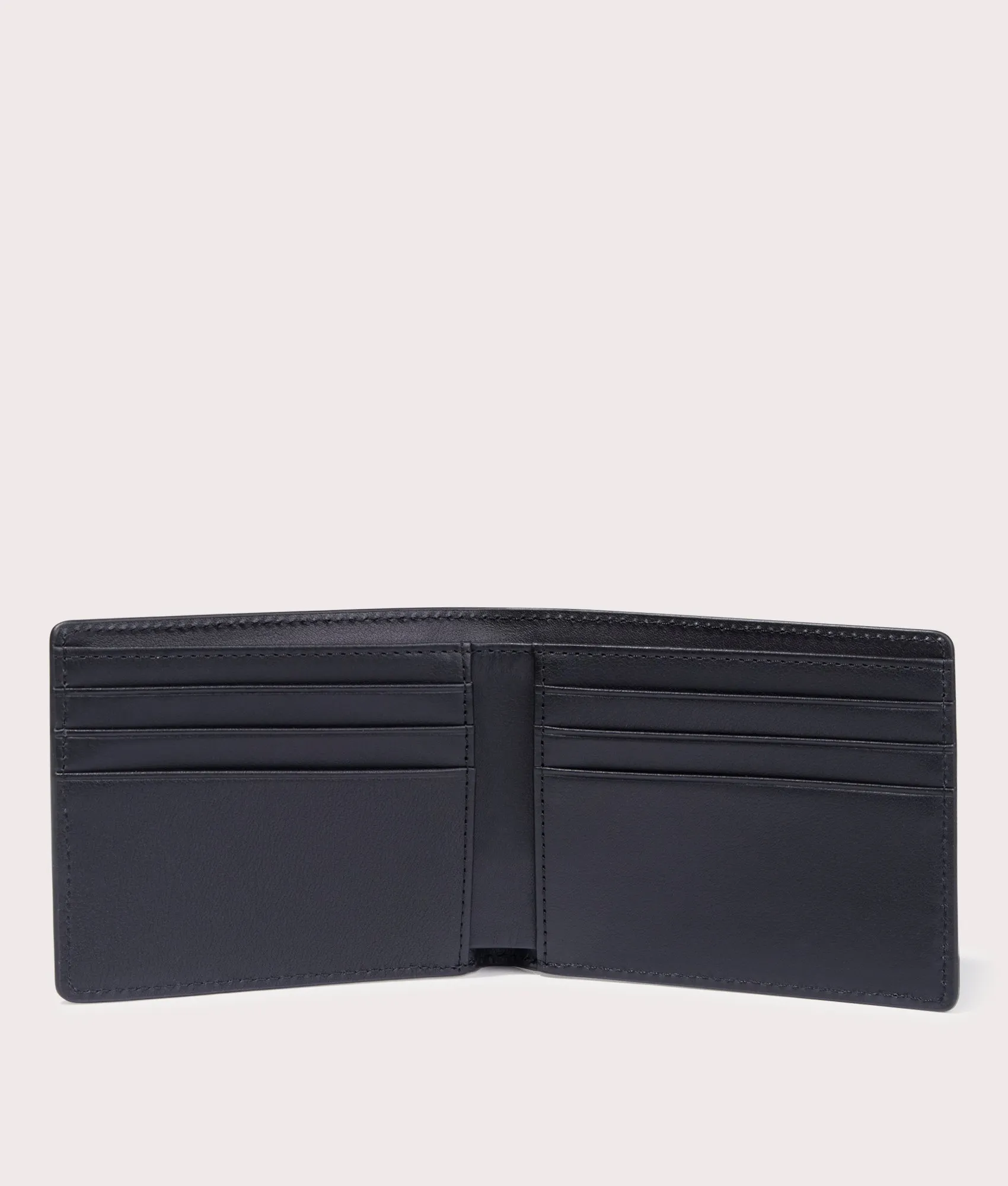 Vegas Billfold Wallet sold by EQVVS product image thumbnail 3