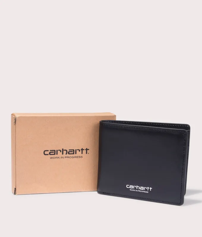 Vegas Billfold Wallet sold by EQVVS