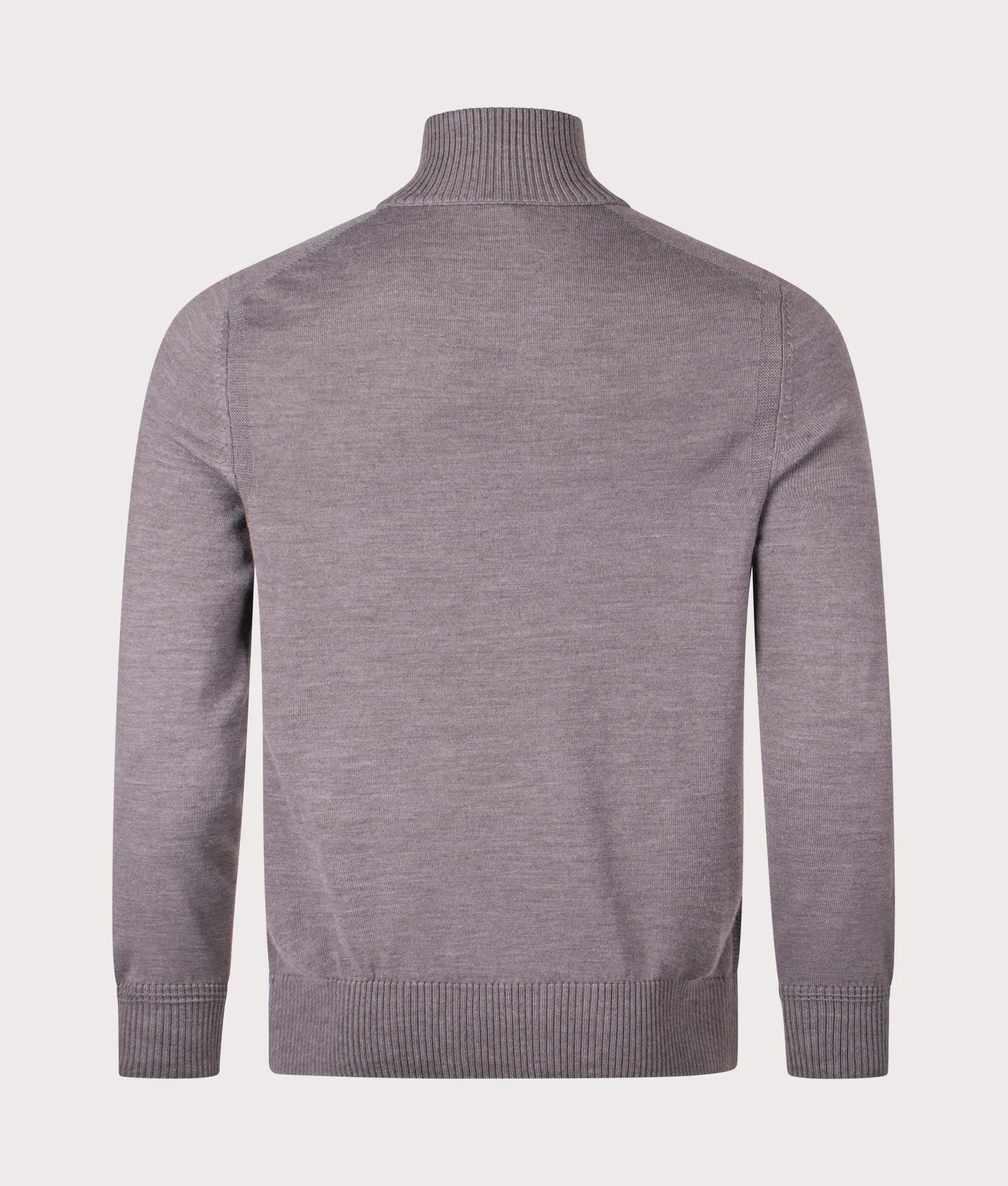 Avac Full Zip Knitted Cardigan sold by EQVVS product image thumbnail 3