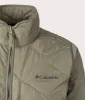 Birchwood II Jacket sold by EQVVS
