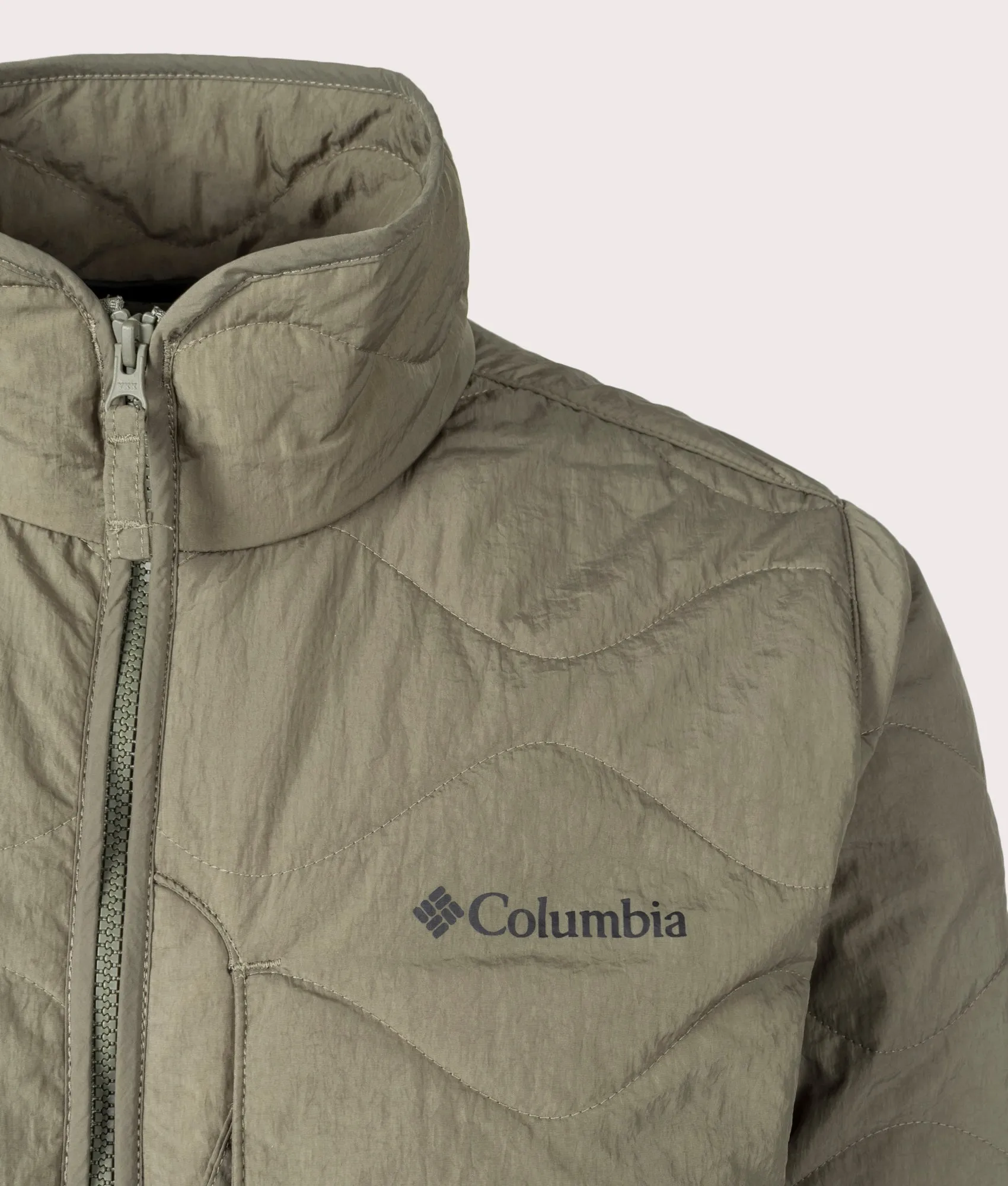 Birchwood II Jacket sold by EQVVS product image thumbnail 2