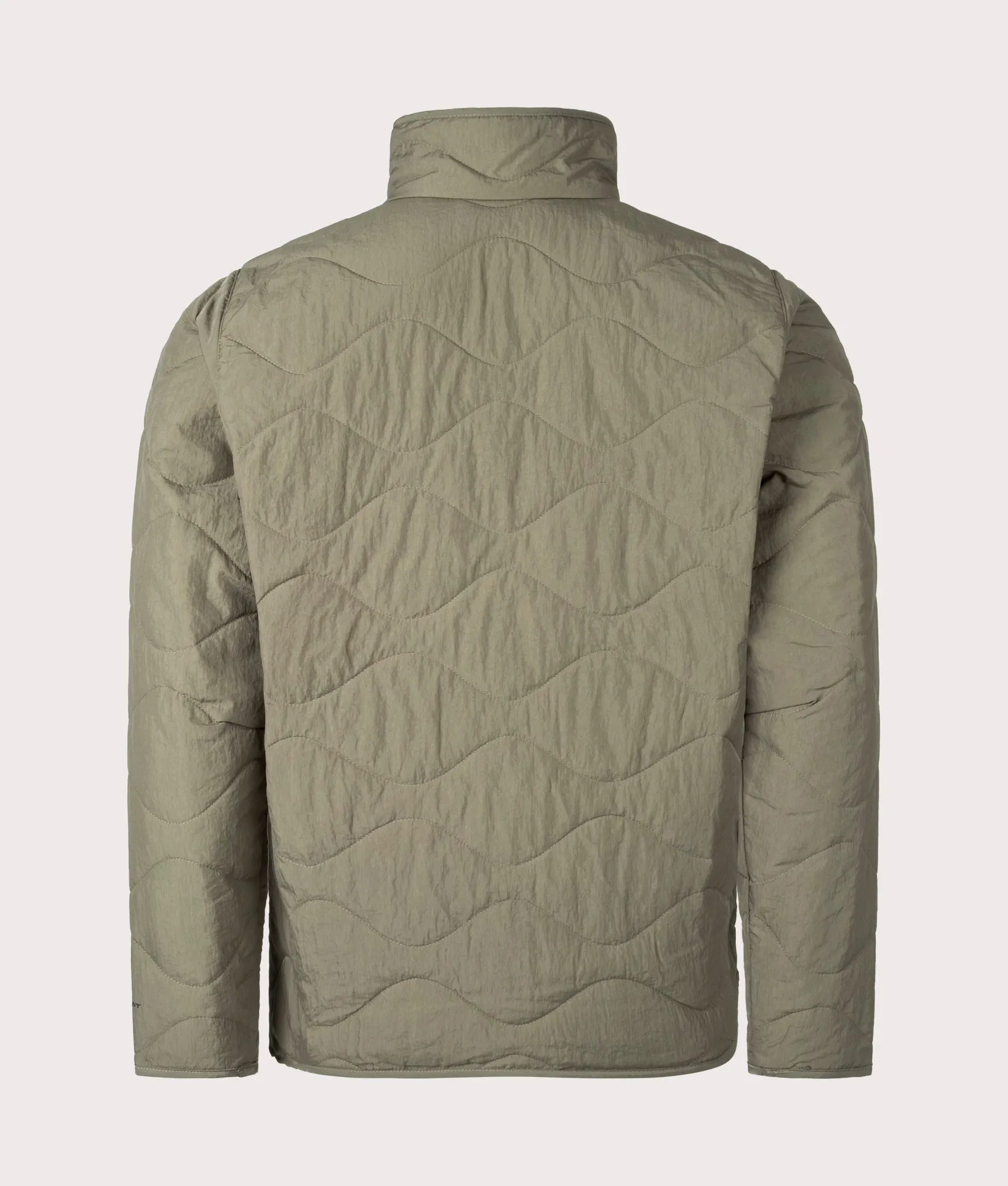 Birchwood II Jacket sold by EQVVS product image thumbnail 3