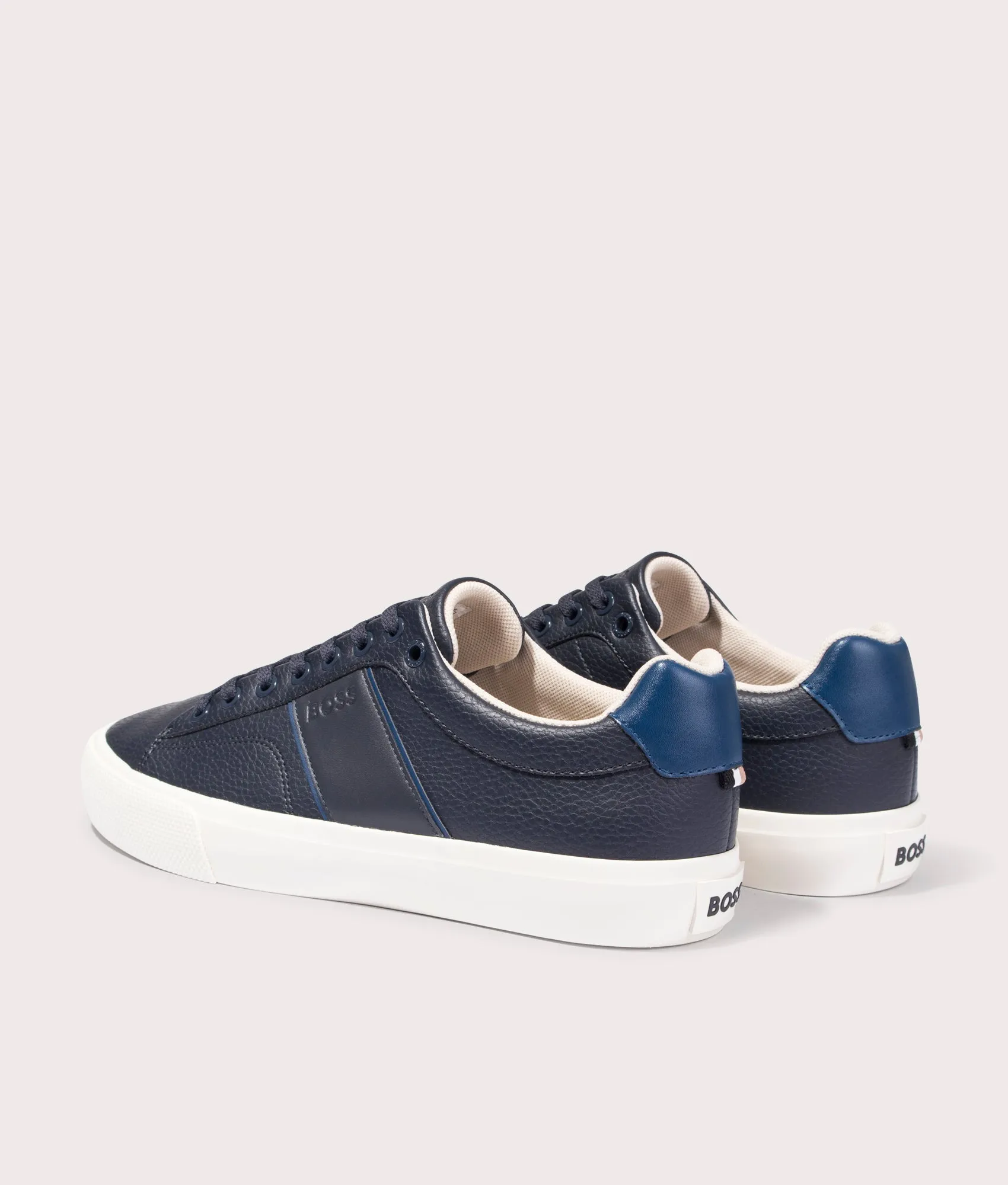 Aiden Tenn Trainers sold by EQVVS product image thumbnail 3