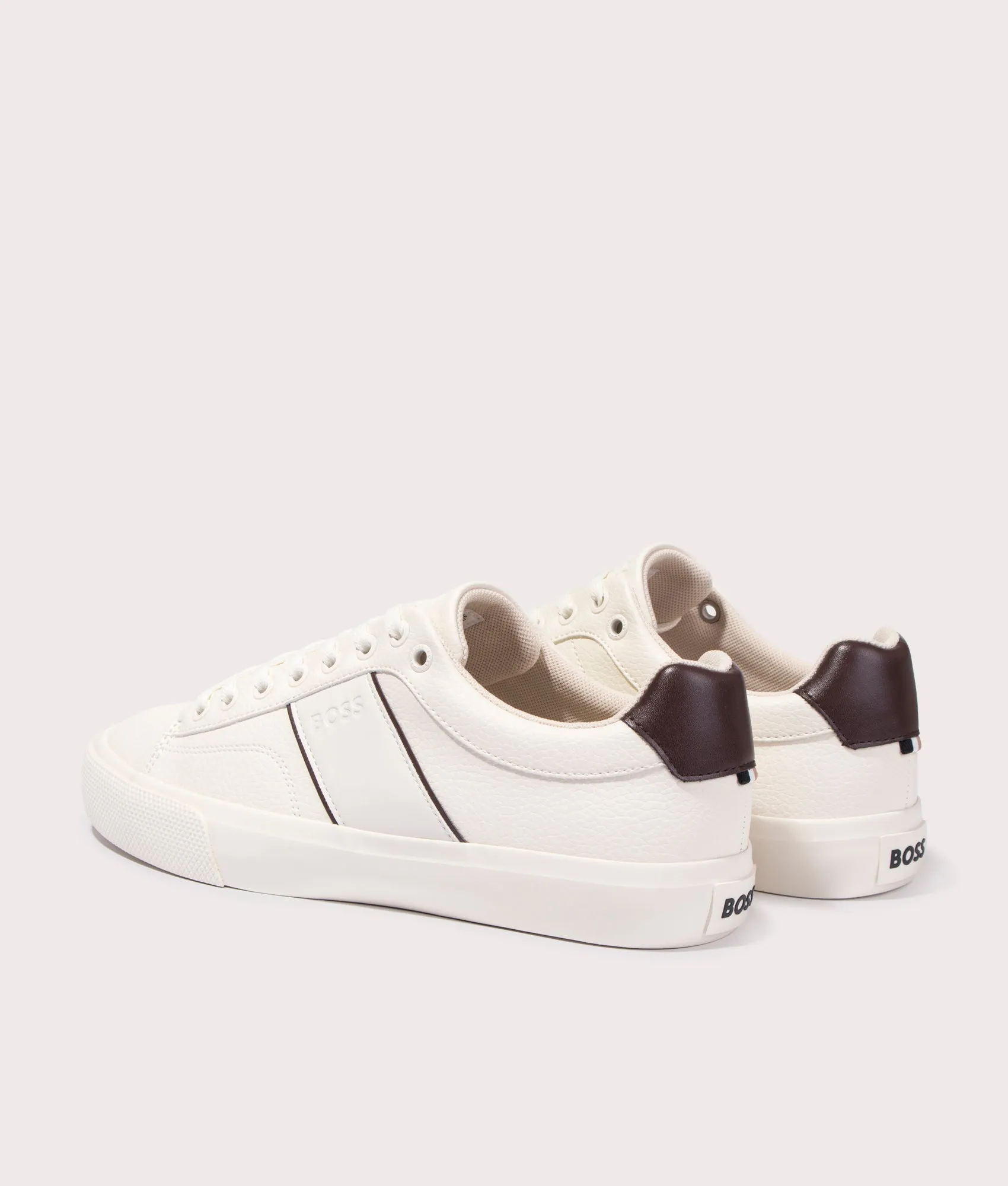 Aiden Tenn Trainers sold by EQVVS product image thumbnail 3