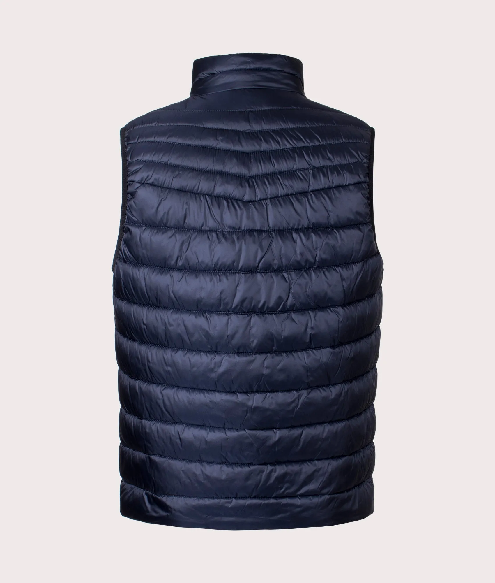 Slim Fit Odeno 1 Gilet sold by EQVVS product image thumbnail 3