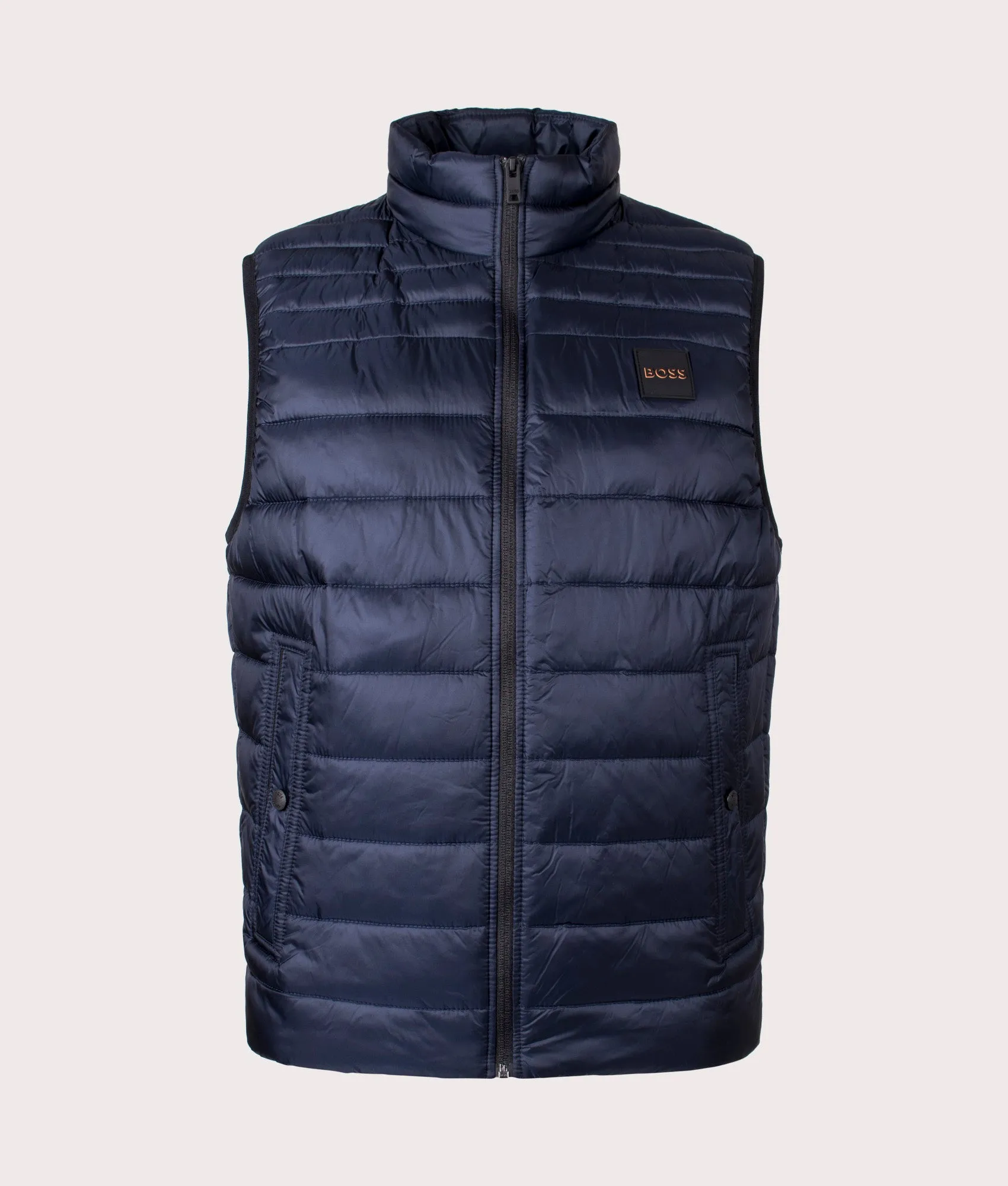 Slim Fit Odeno 1 Gilet sold by EQVVS