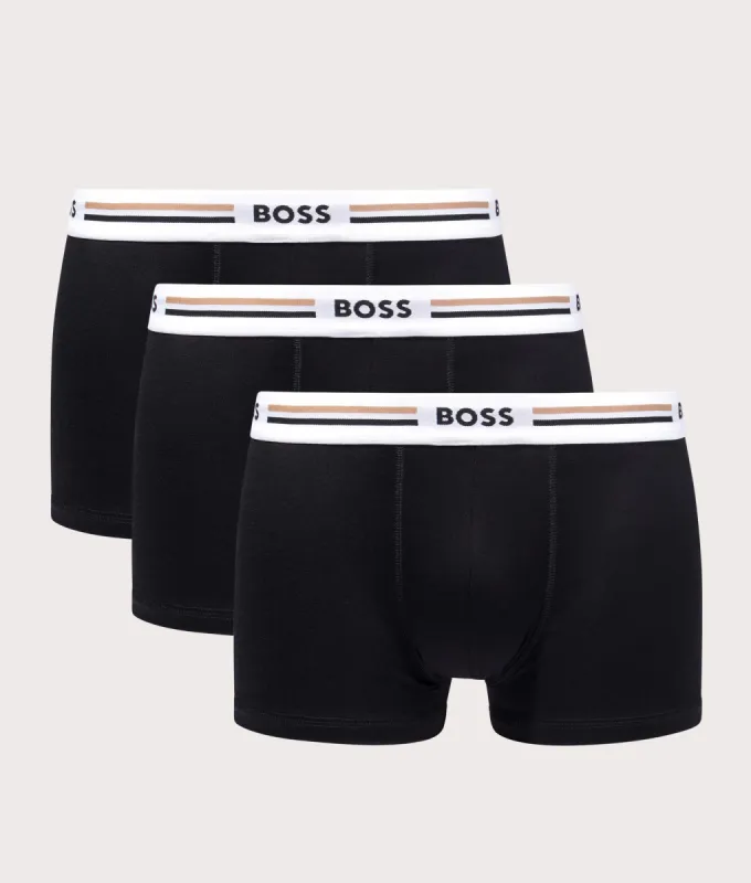 3 Pack Revive Trunks sold by EQVVS