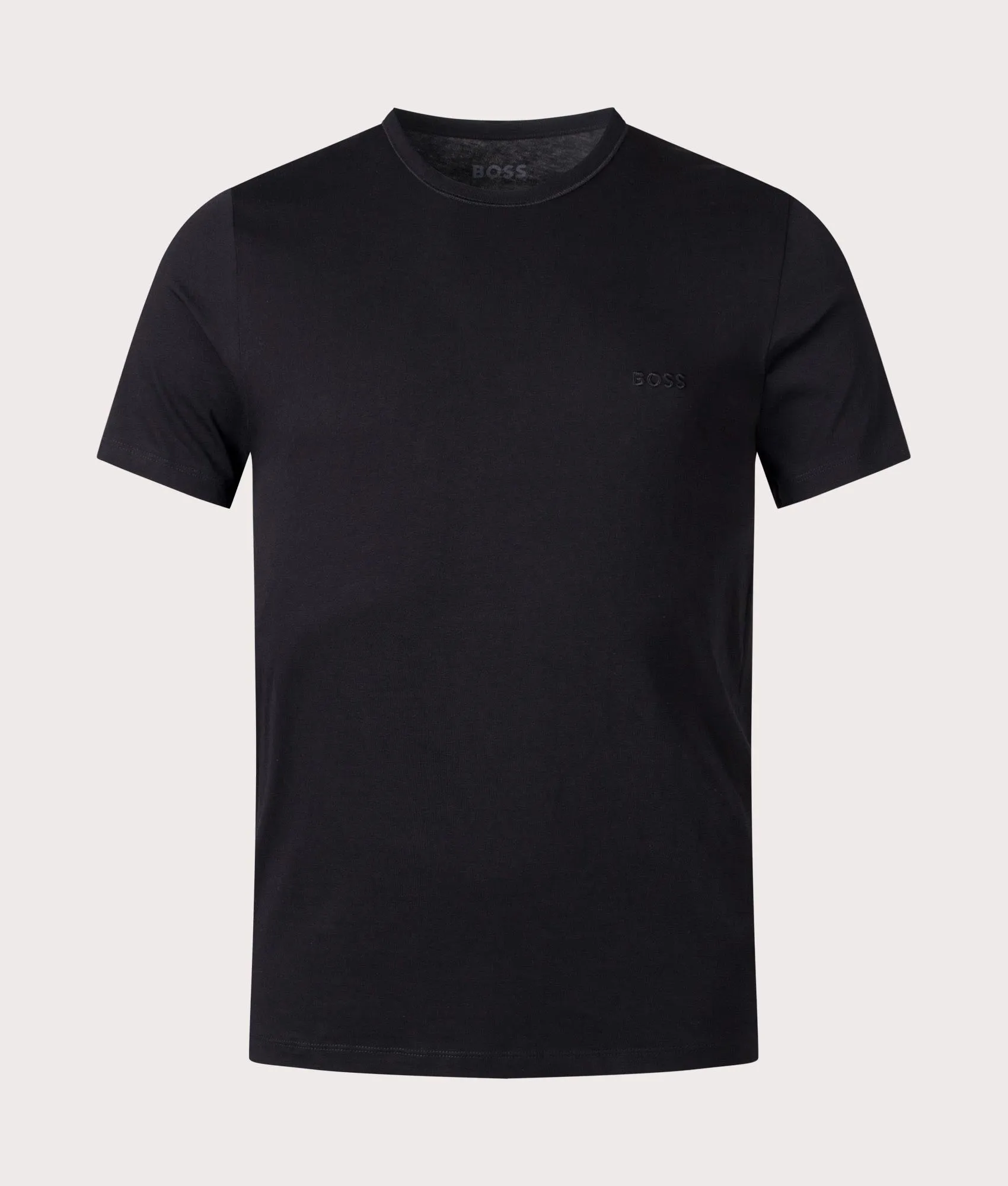 Regular Fit 3 Pack Lightweight T-Shirt sold by EQVVS product image thumbnail 3