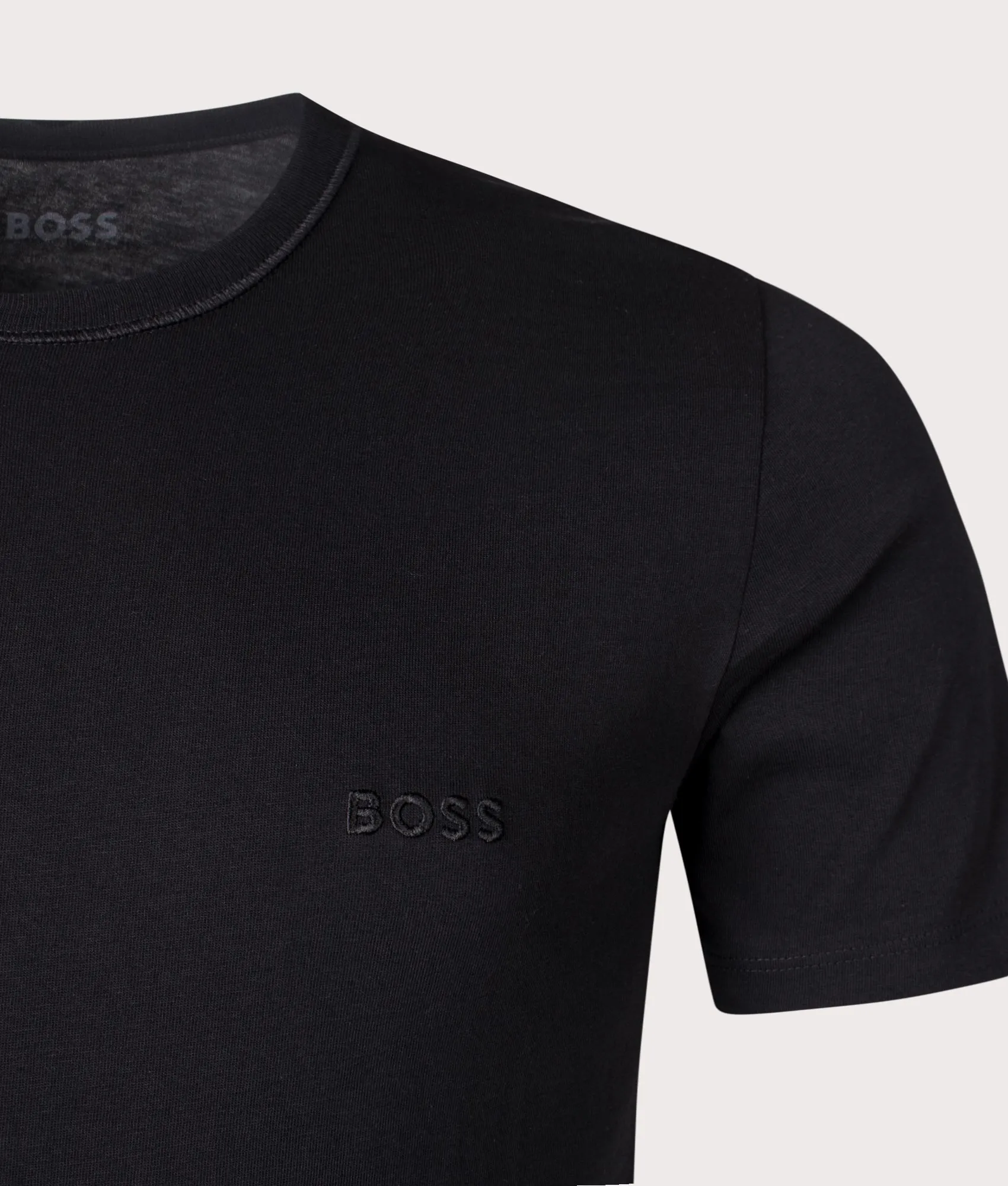 Regular Fit 3 Pack Lightweight T-Shirt sold by EQVVS product image thumbnail 4