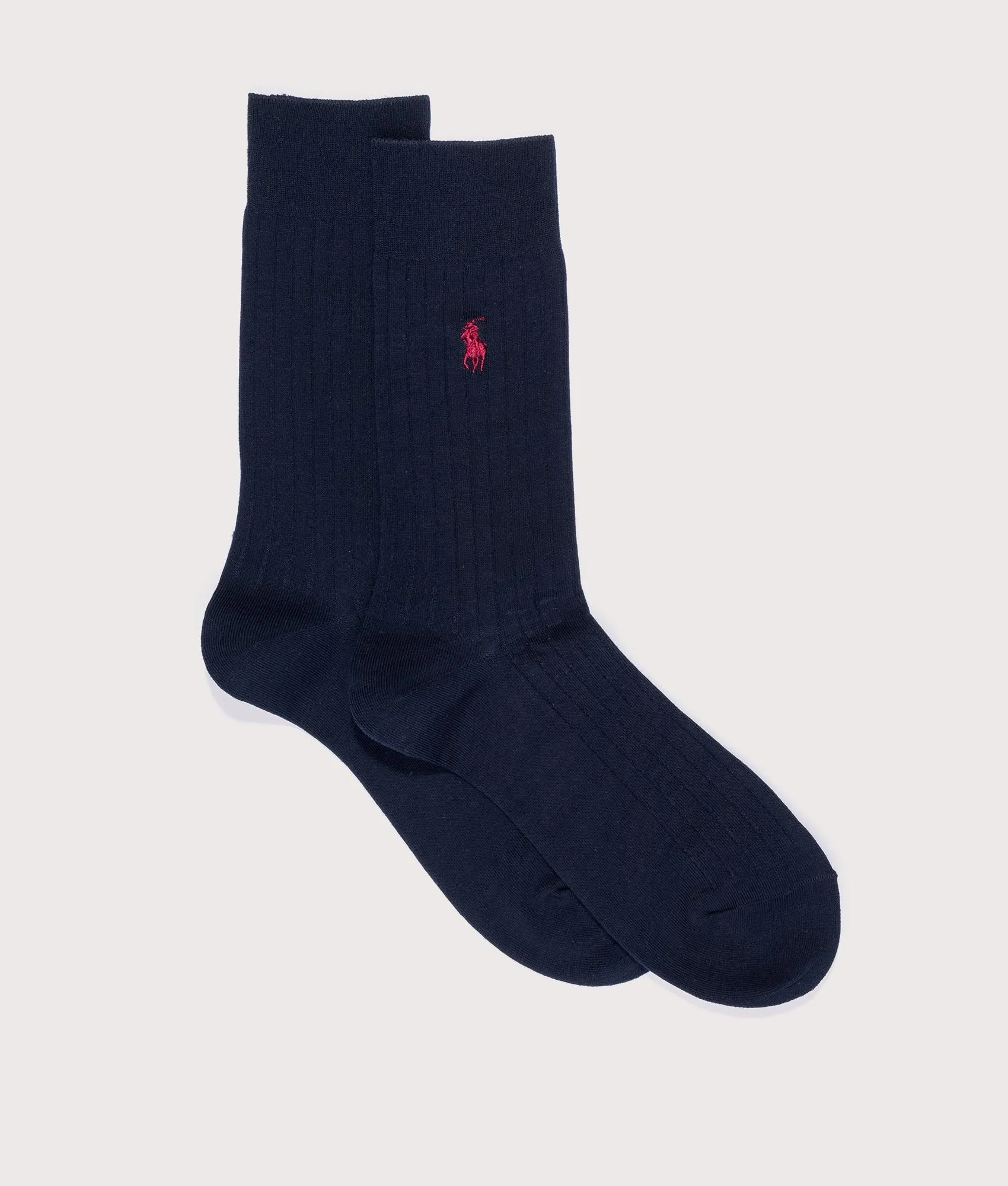 Ribbed Trouser Socks sold by EQVVS