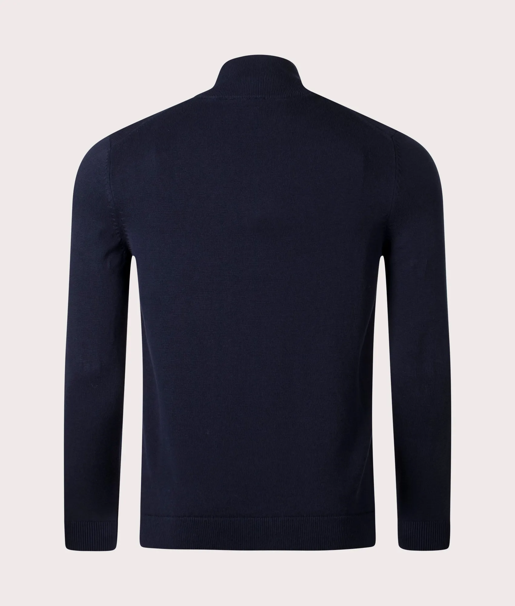 San Quintus Quarter Zip Jumper sold by EQVVS product image thumbnail 3