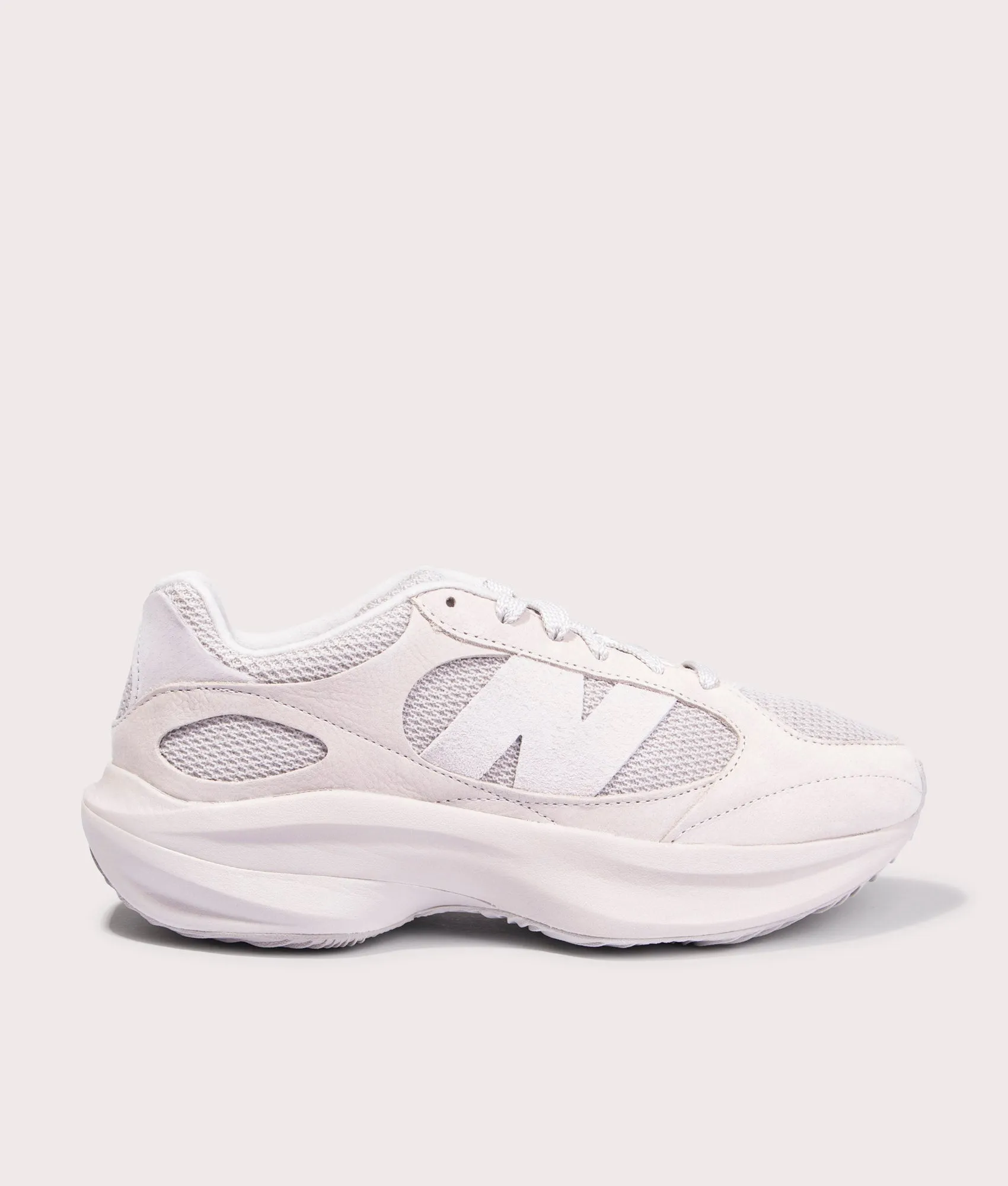 WRPD Sneakers sold by EQVVS