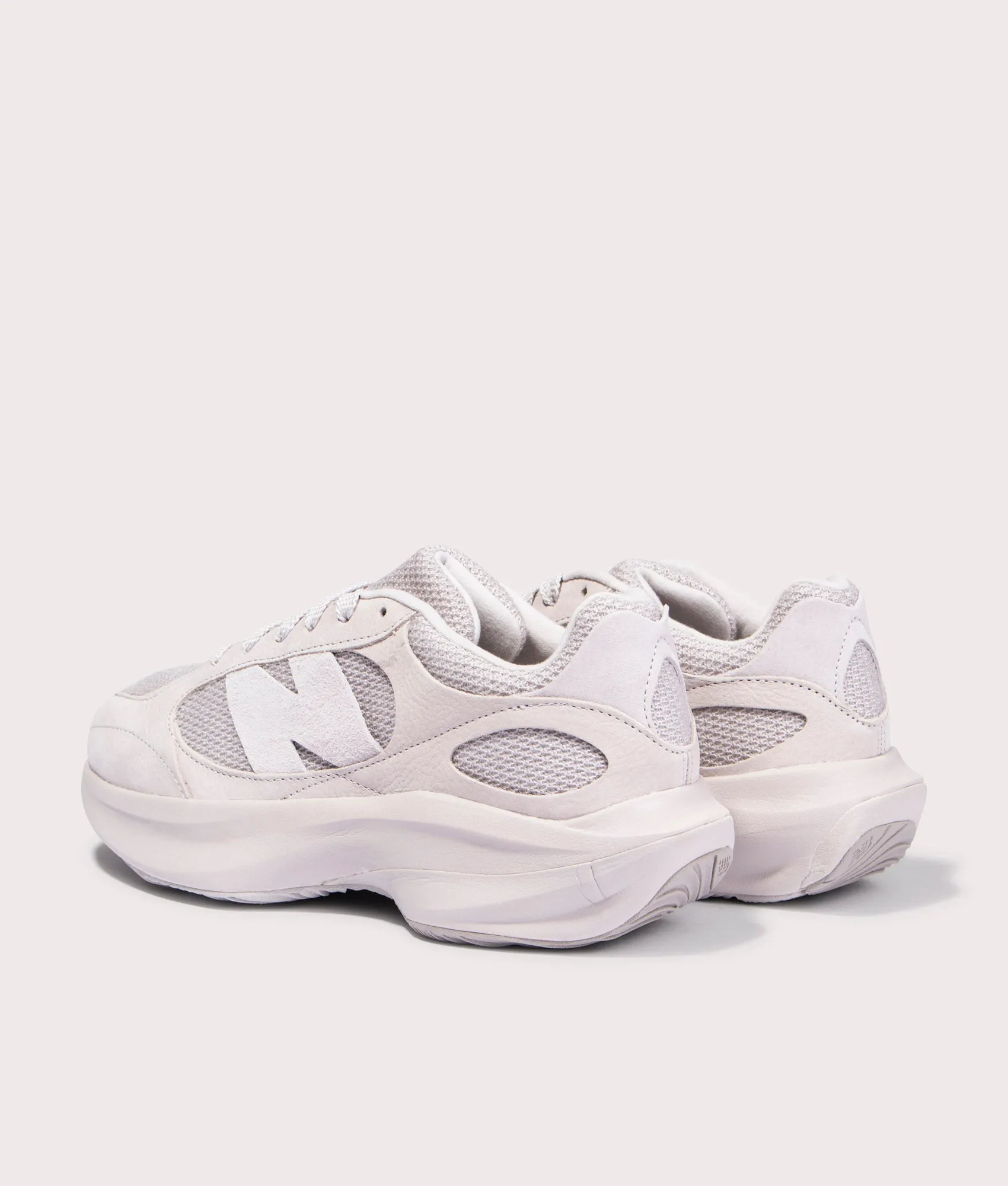 WRPD Sneakers sold by EQVVS product image thumbnail 3