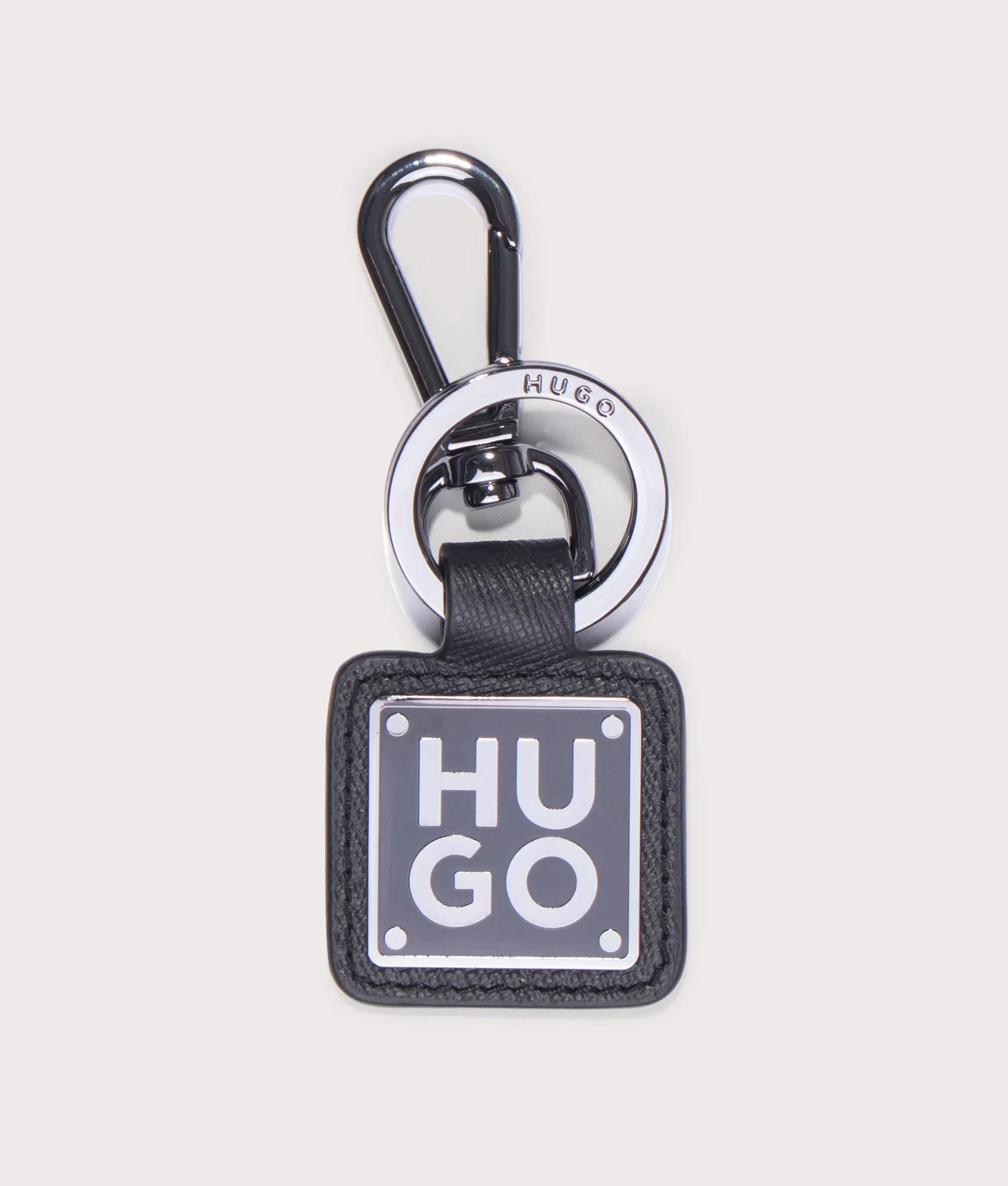 Hugo Keyring sold by EQVVS product image thumbnail 3