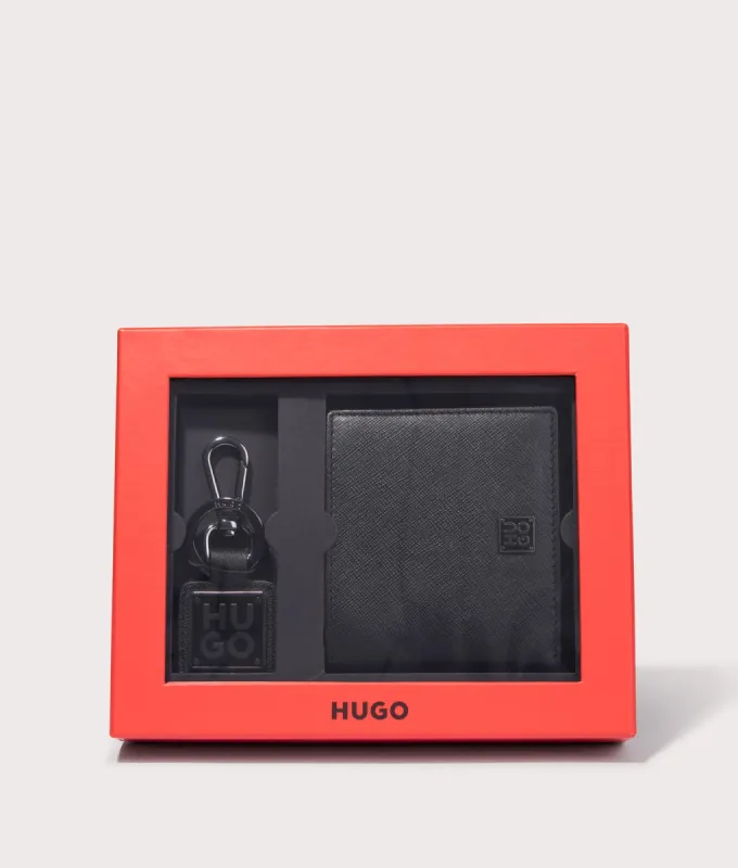 Hugo Keyring sold by EQVVS